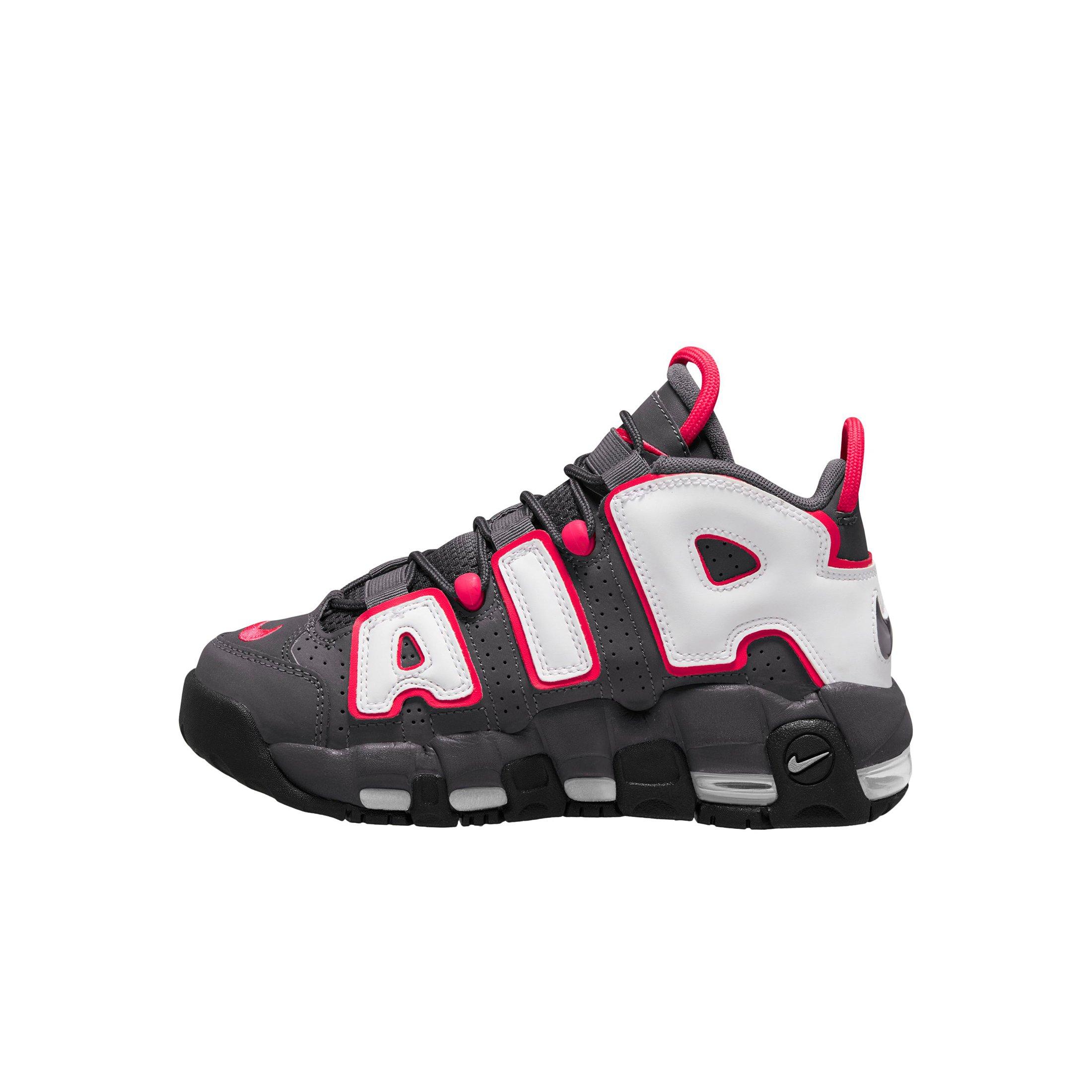 Sneaker News on X: Nike's next Air More Uptempo for kids features pops of  spring-friendly colors 🎨  / X