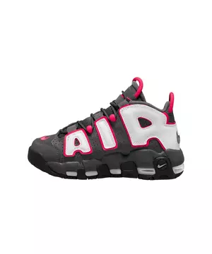 Sneaker News on X: Nike's next Air More Uptempo for kids features pops of  spring-friendly colors 🎨  / X