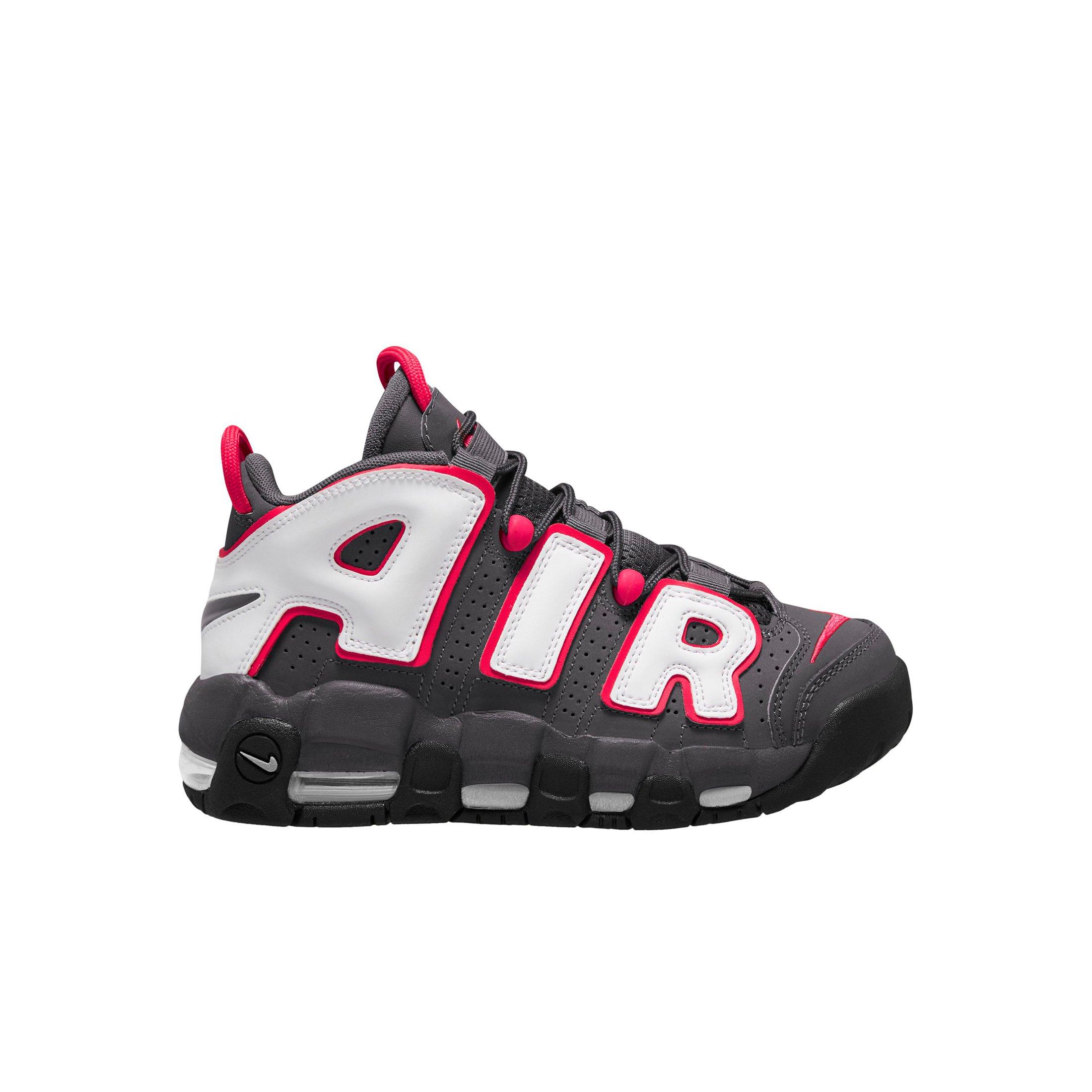 nike air uptempo hibbett sports