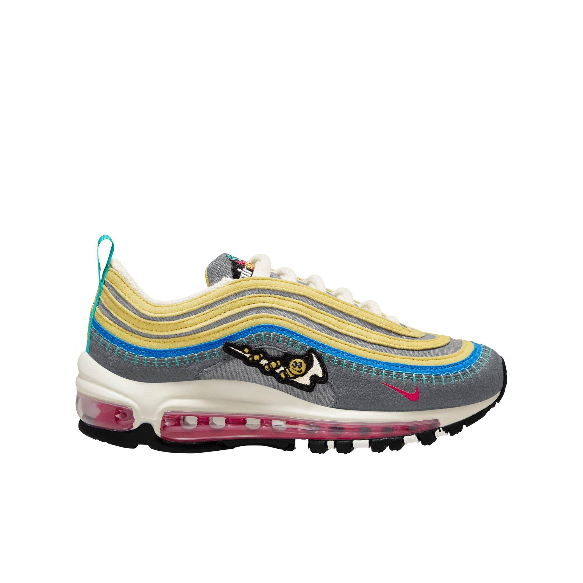 Nike Air Max 97 SE  display picture 3
