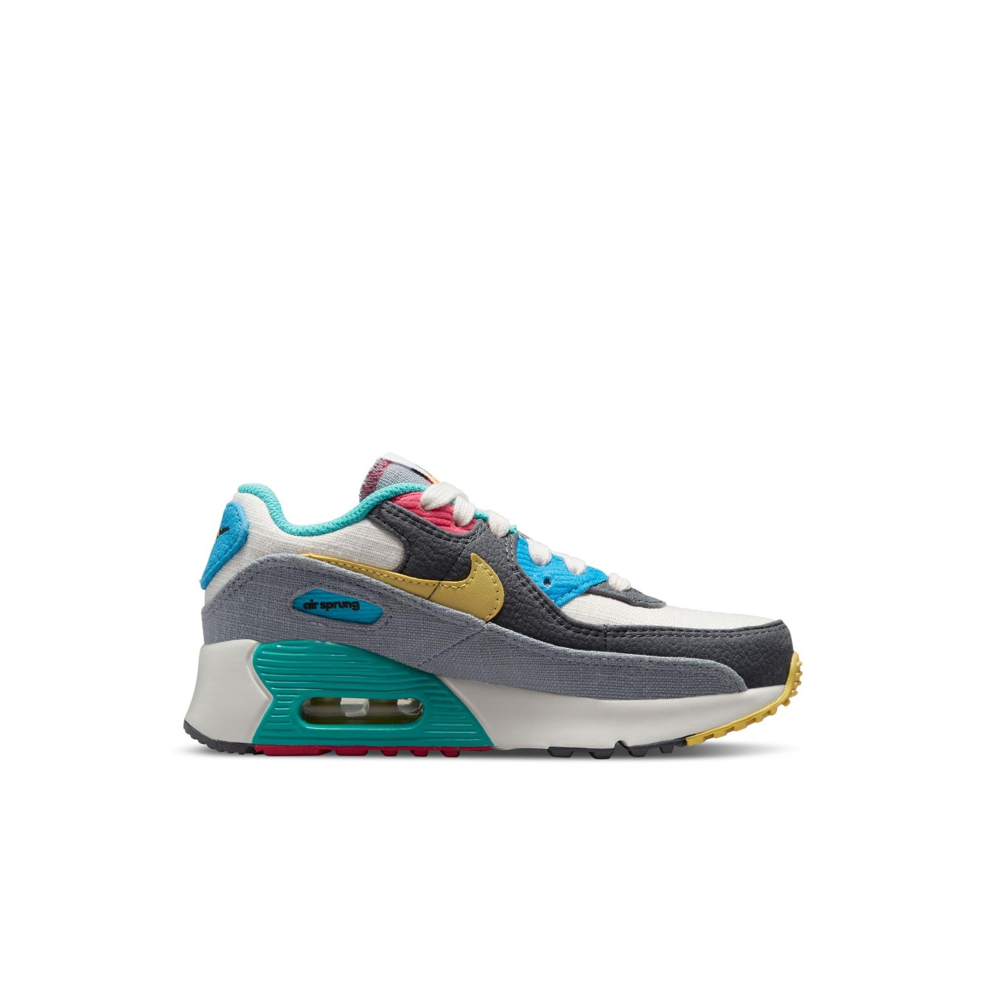 hibbets air max 90