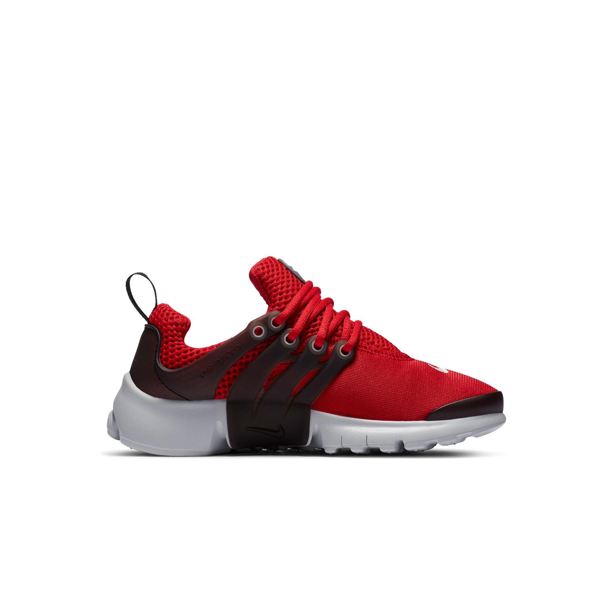 Presto fly shop childrens trainer