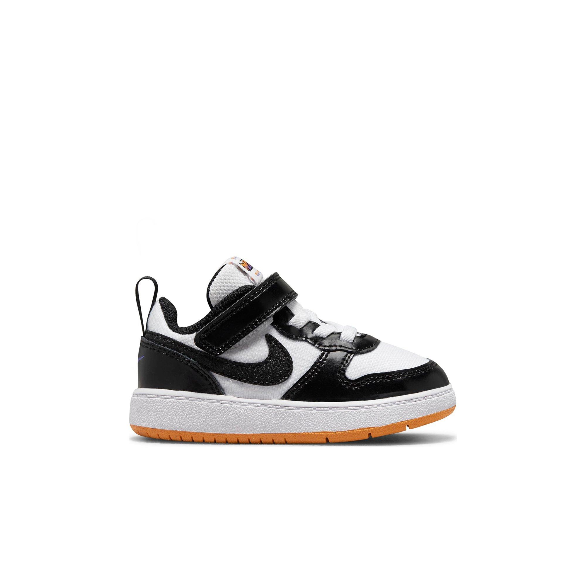 infant g nikes