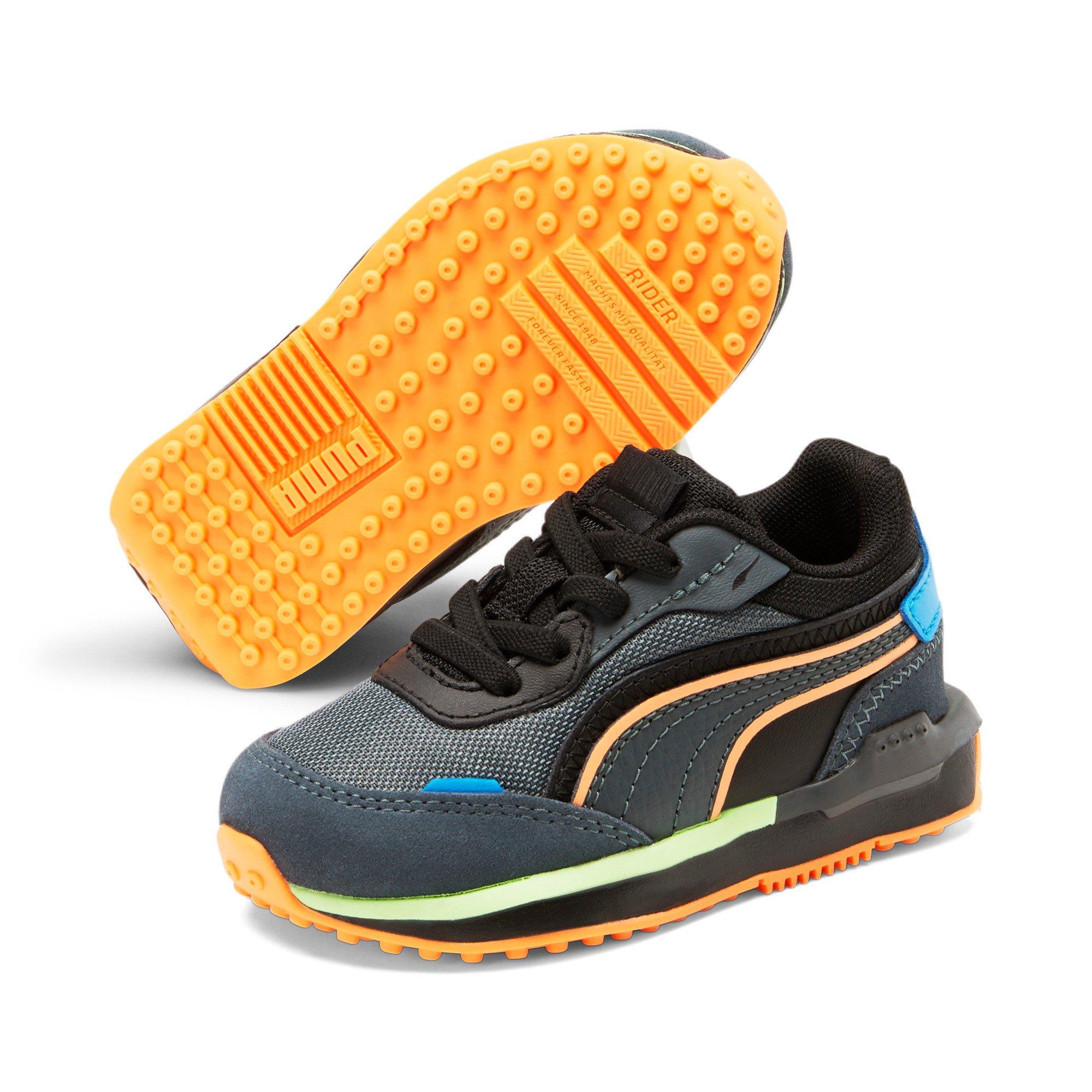 Toddler boy puma clearance shoes