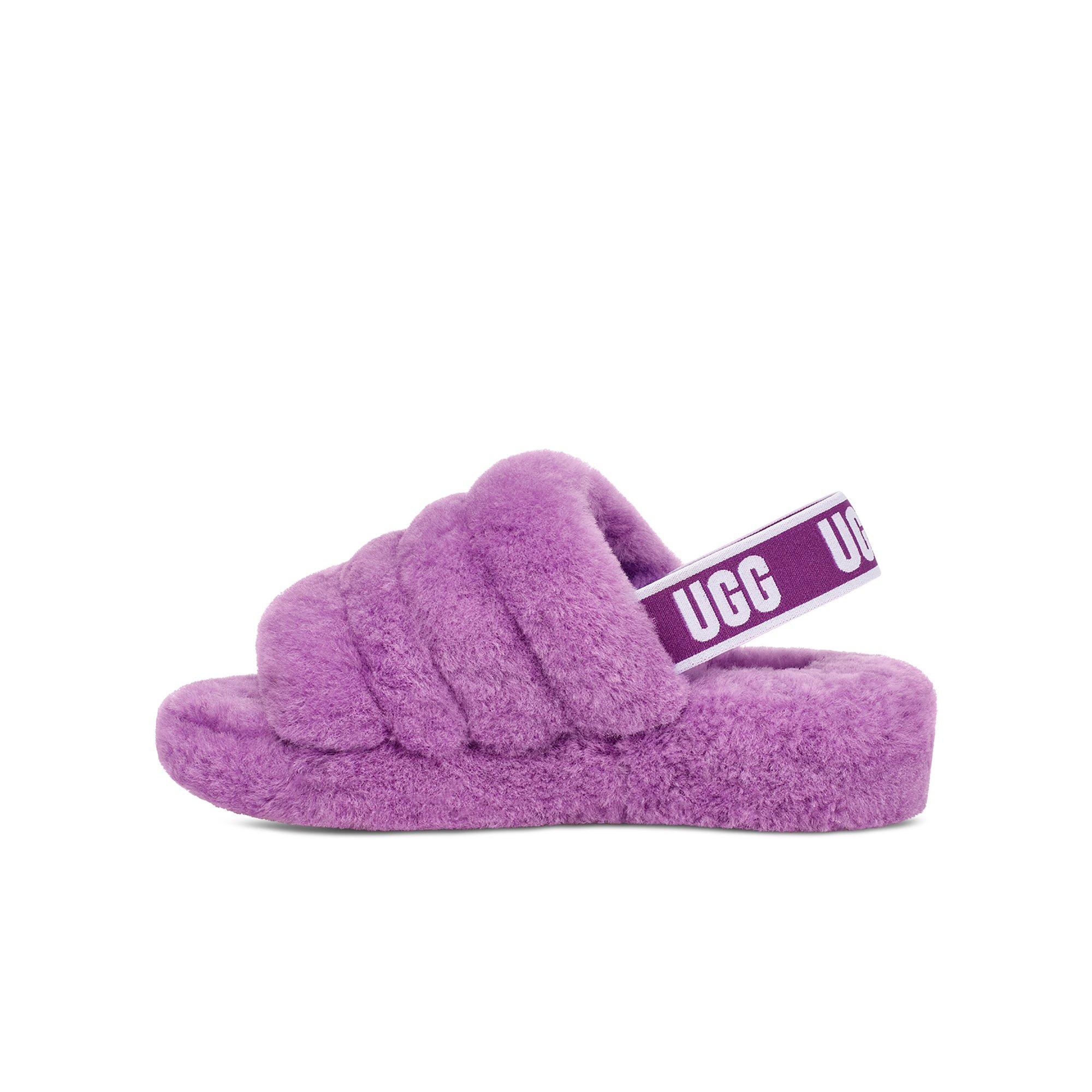 UGG Fluff Yeah