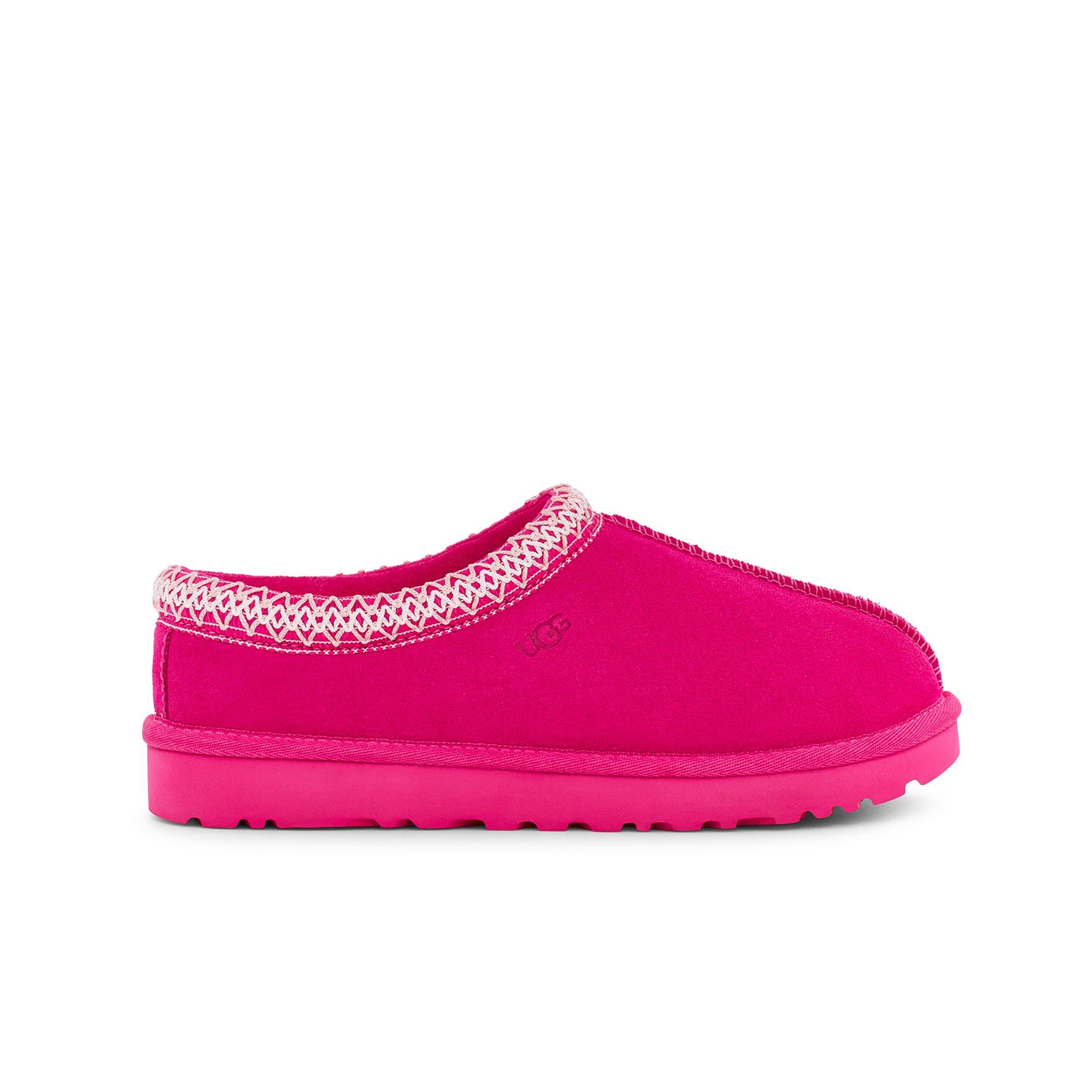 Pink tasman hot sale uggs