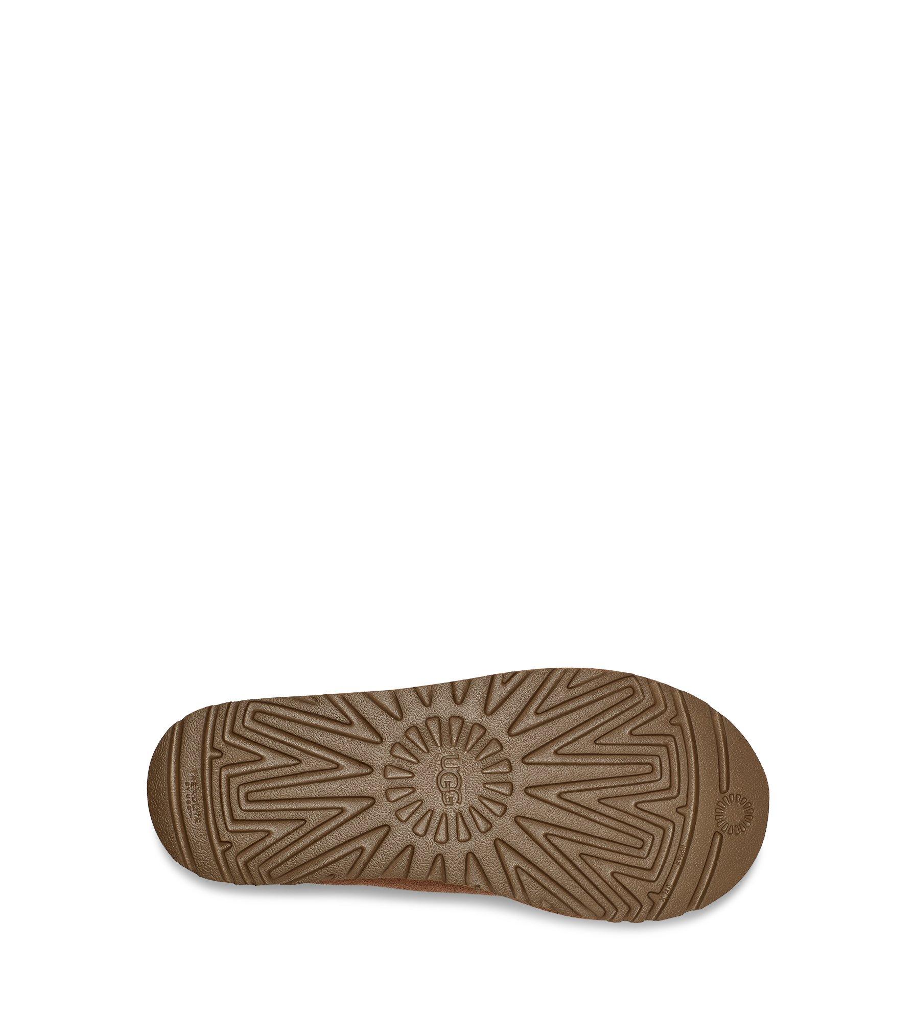 UGG Tasman Women's "Chestnut" Slipper