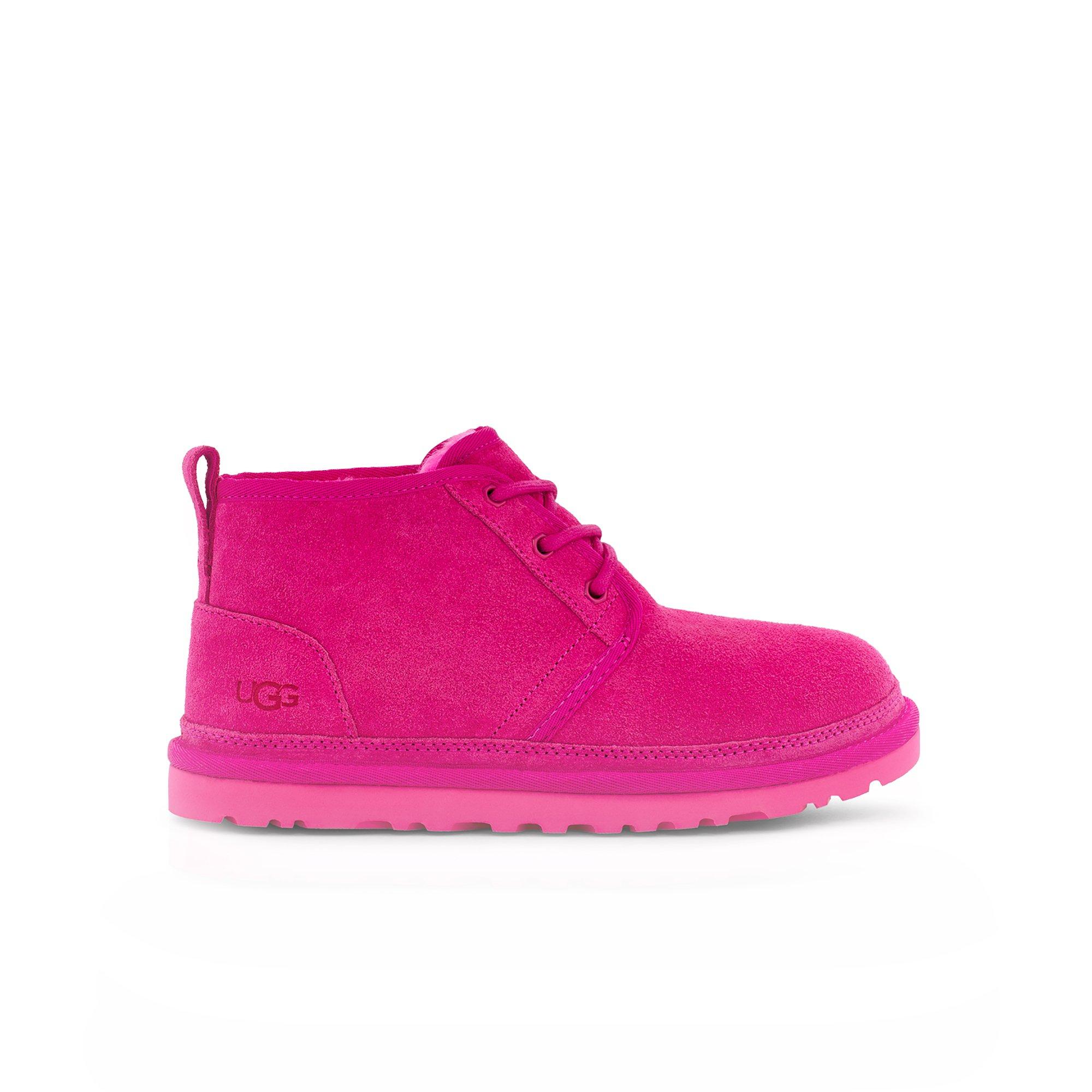 Pink 2024 uggs new