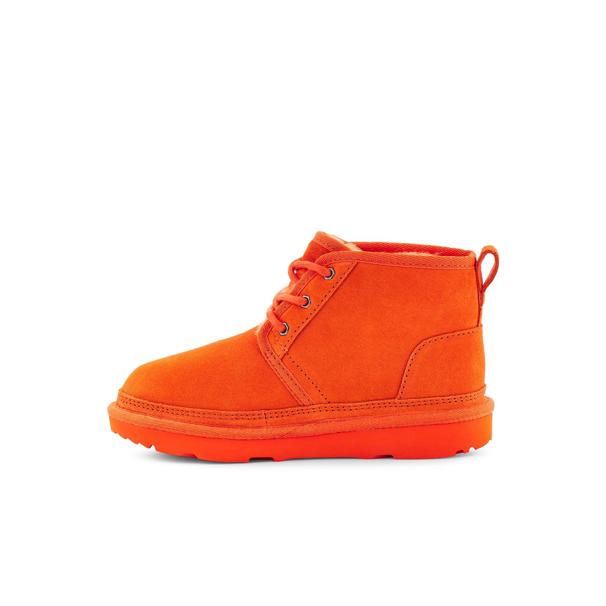 Ugg Neumel Boot Orange Soda (Women's)