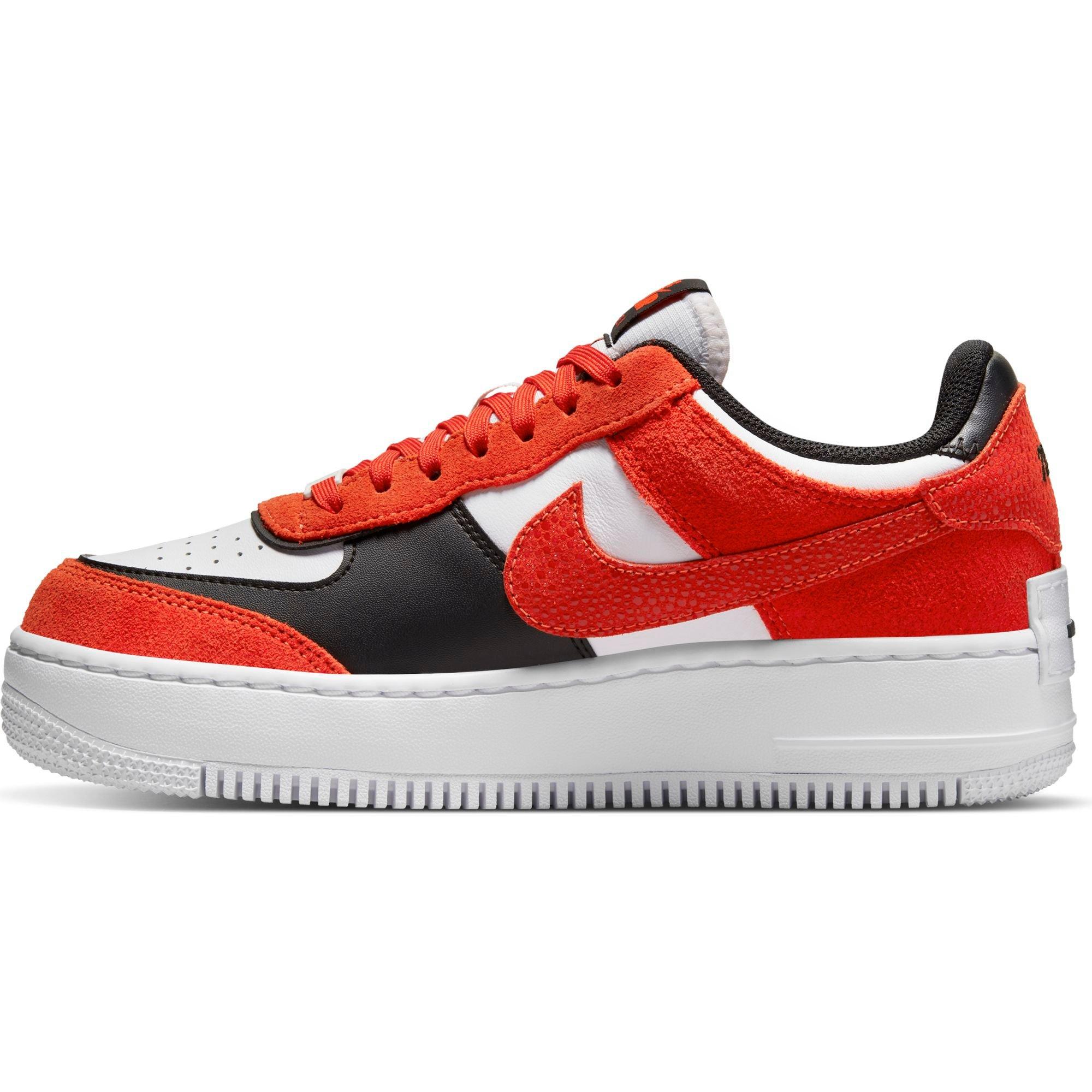 Air force shadow discount orange