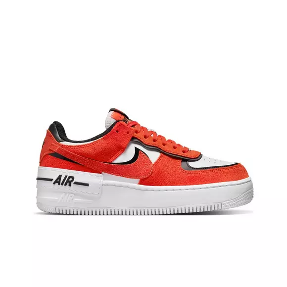 nike air force orange products for sale
