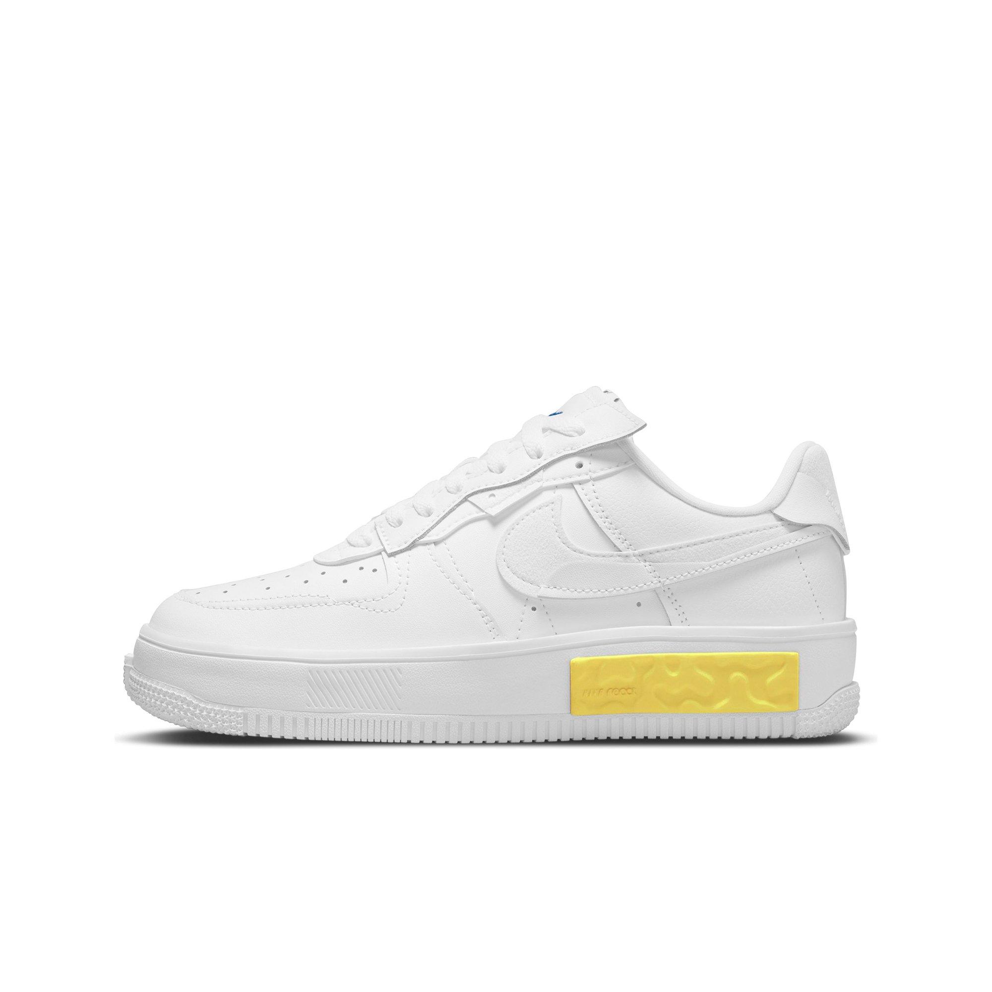 Nike WMNS Air Force 1 Fontanka Triple White