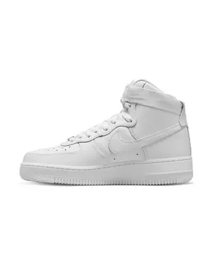 Nike, Shoes, Air Force High Tops Womens Size 8