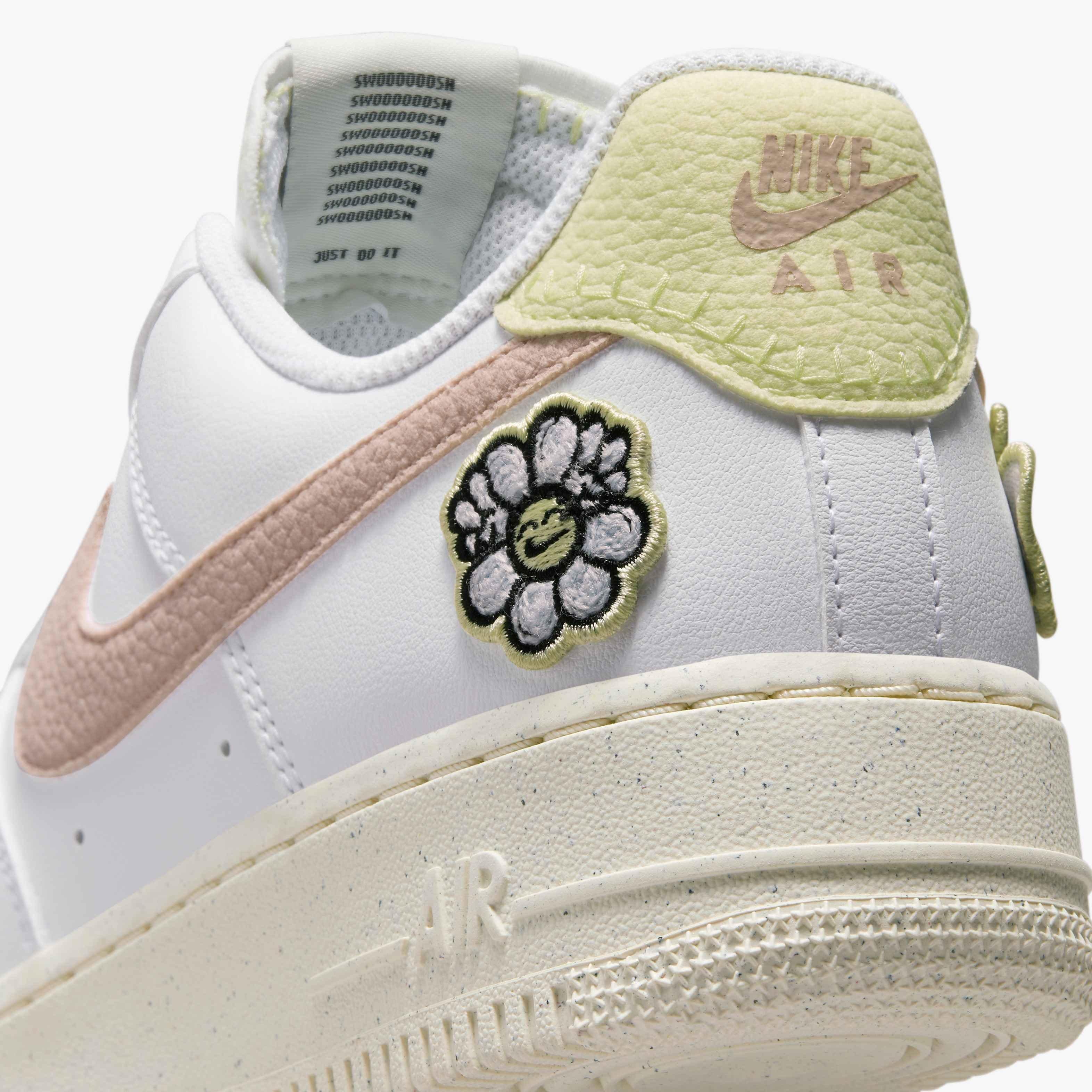 Nike Air Force 1 '07 Next Nature Women's Shoes