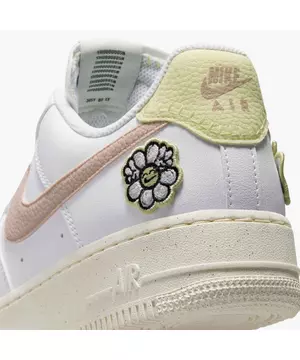 Nike Air Force 1 '07 Se Women's Sneakers White 896184-100