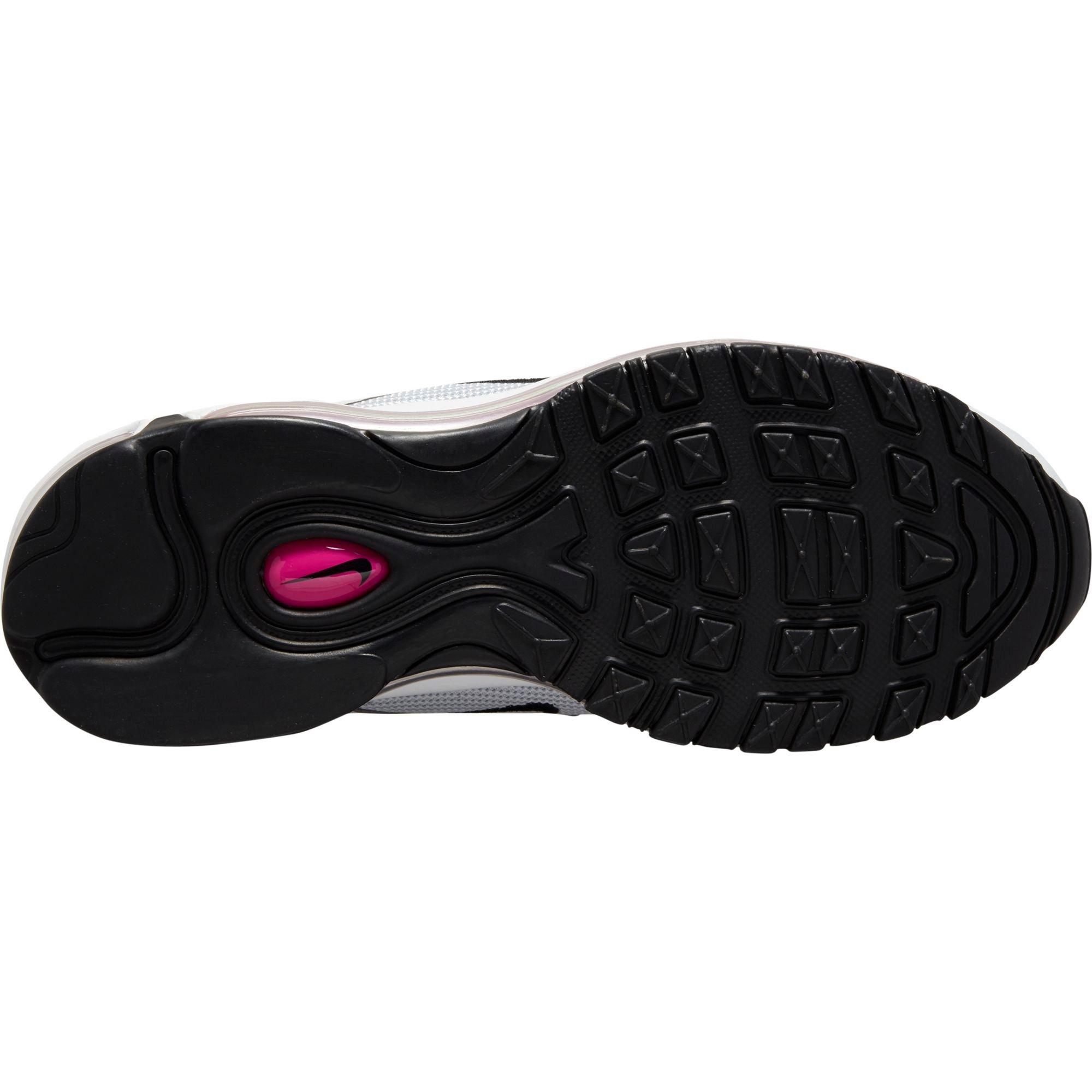 Air max 97 2024 black pink prime