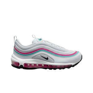 Air max 97 white cheap pink