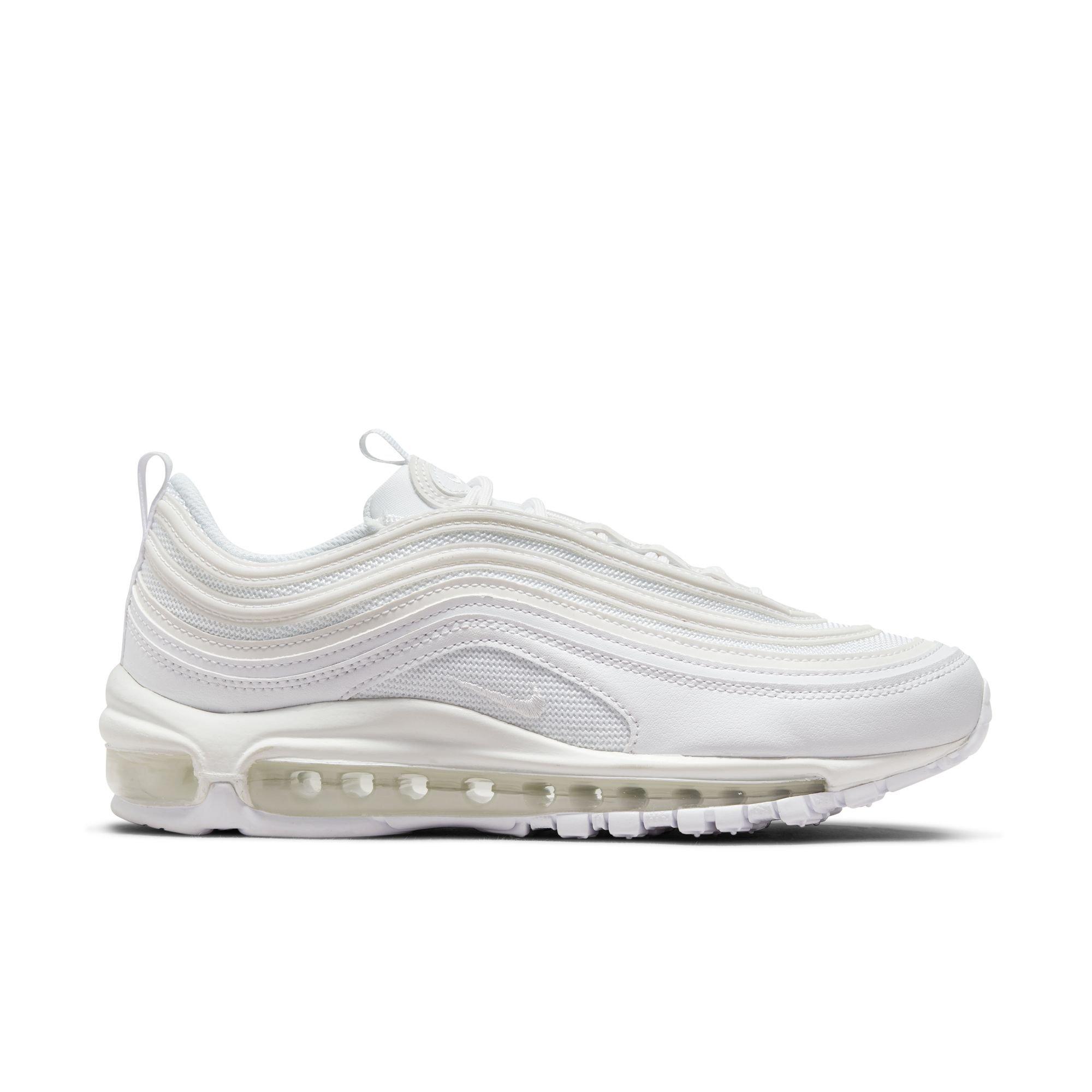 nike white air max 97 womens