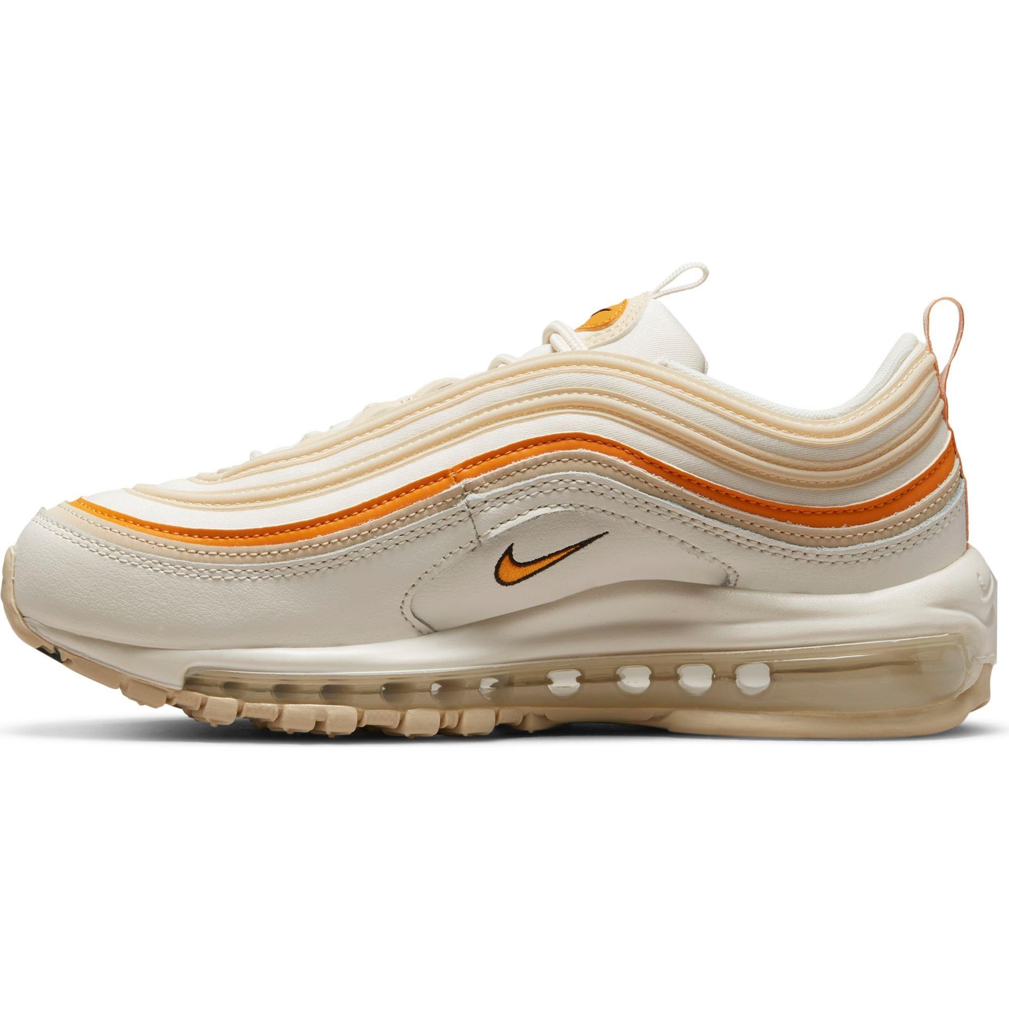 Nike Air Max 97 Medium Brown Sneakers