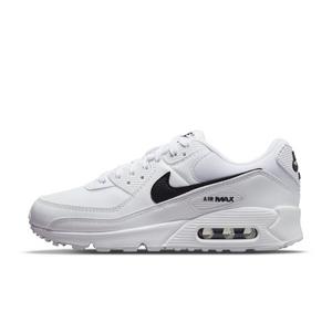 Nike Air Max 90 "White/Black/White" Women's Shoe