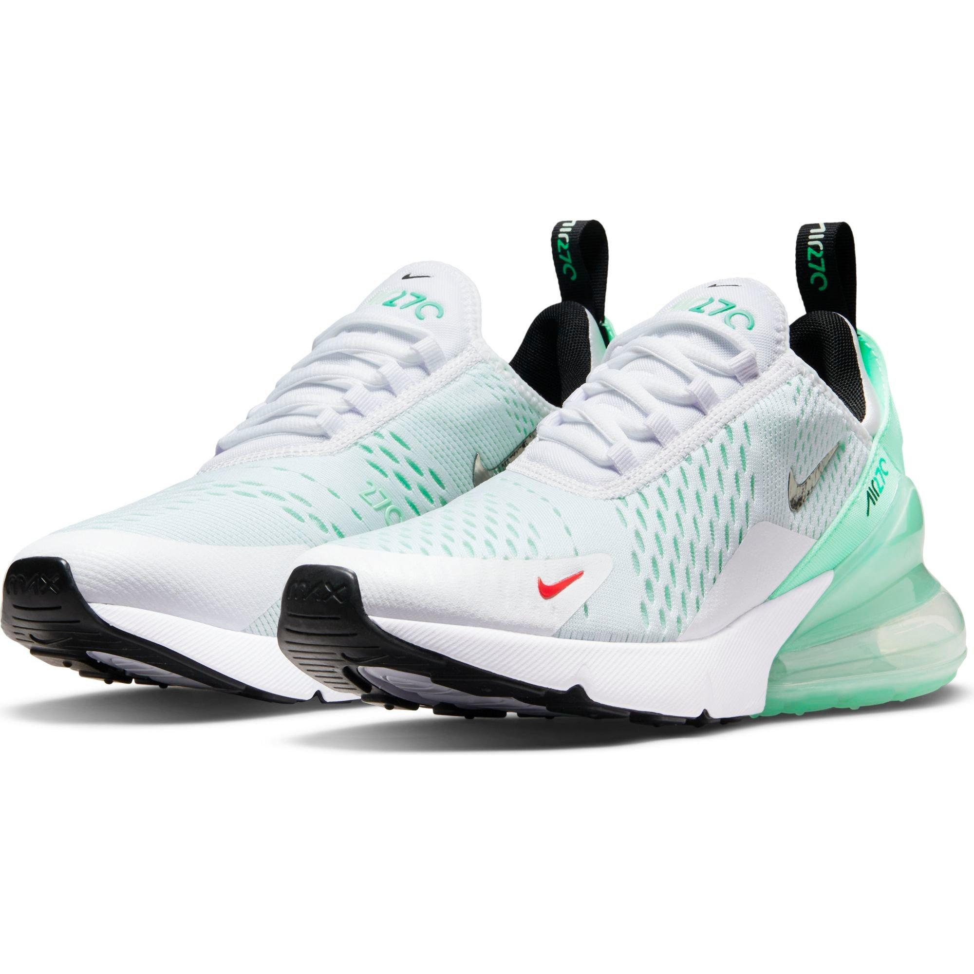 air max 270 mint