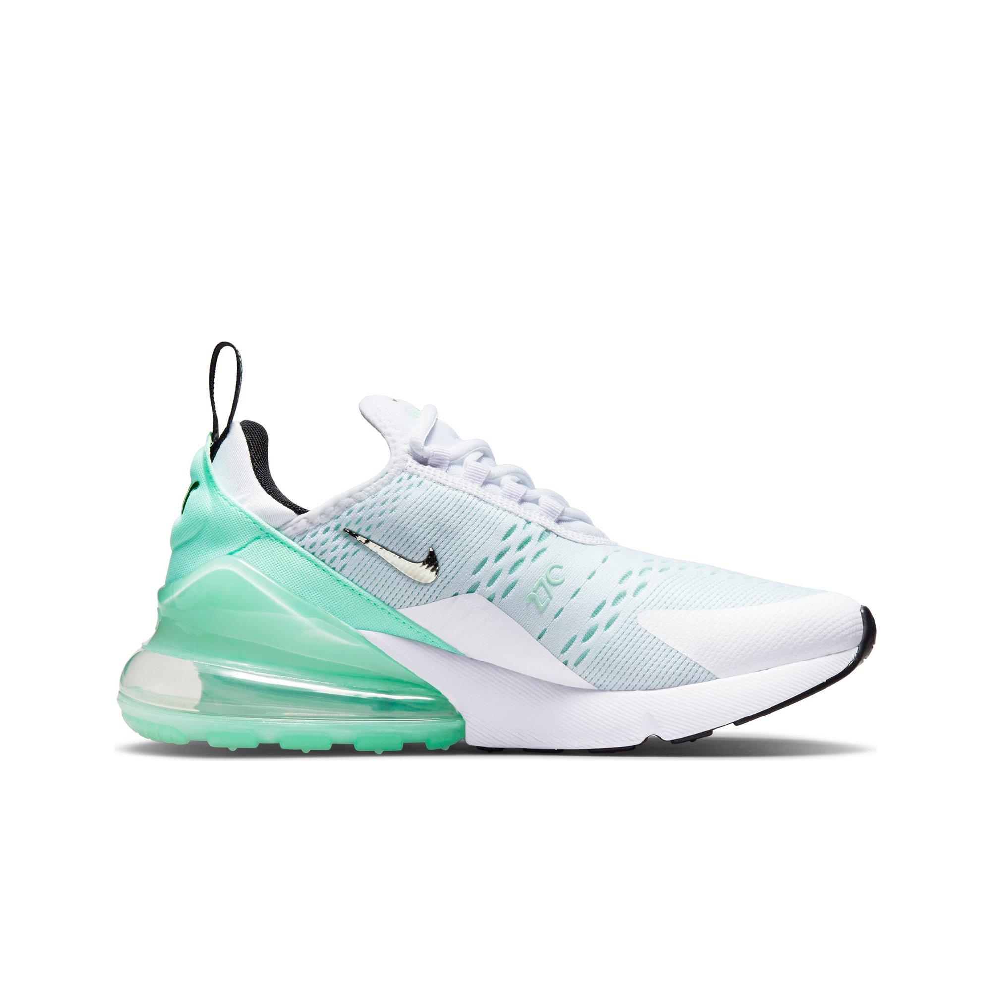 Air max 270 sale grey mint