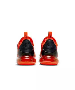 Nike Air Max 270 Rush Orange/Guava Ice Women's Shoe - Hibbett