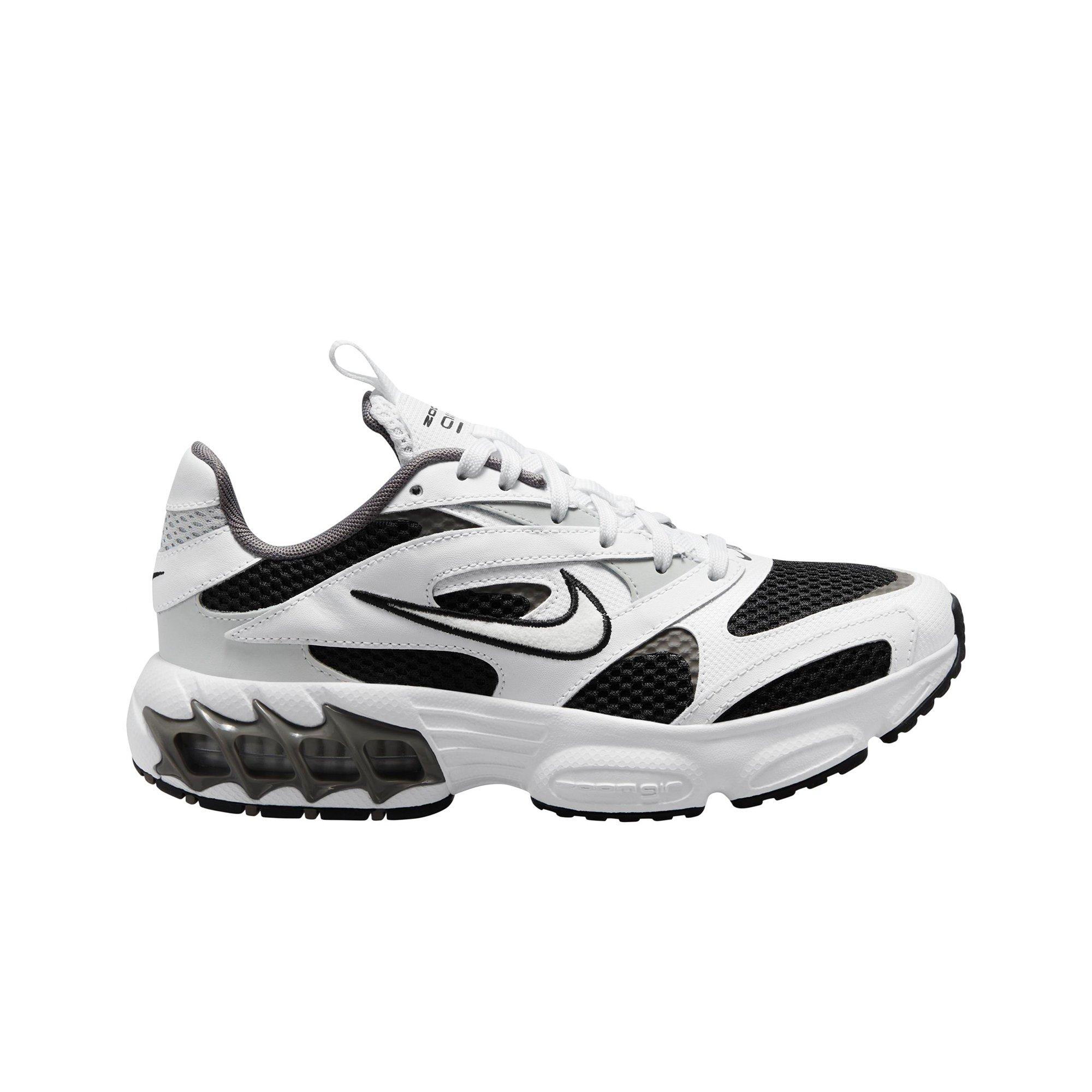 Nike Air Fire "Photon Dust/White/Flat Pewter/Black" Women's Shoe