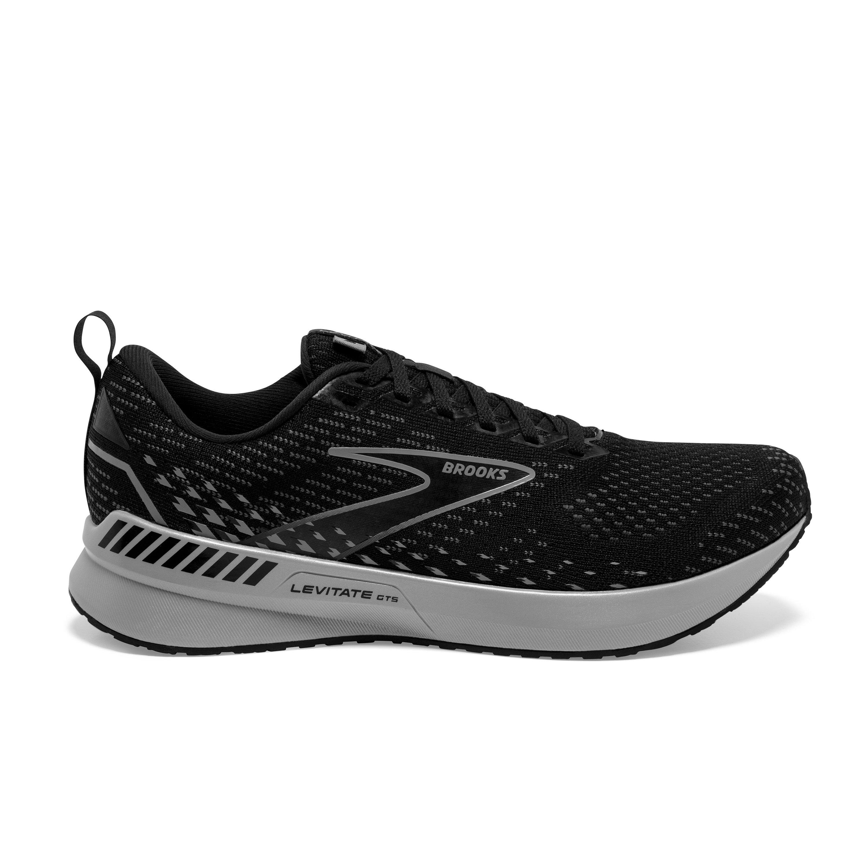 Brooks cheap levitate black