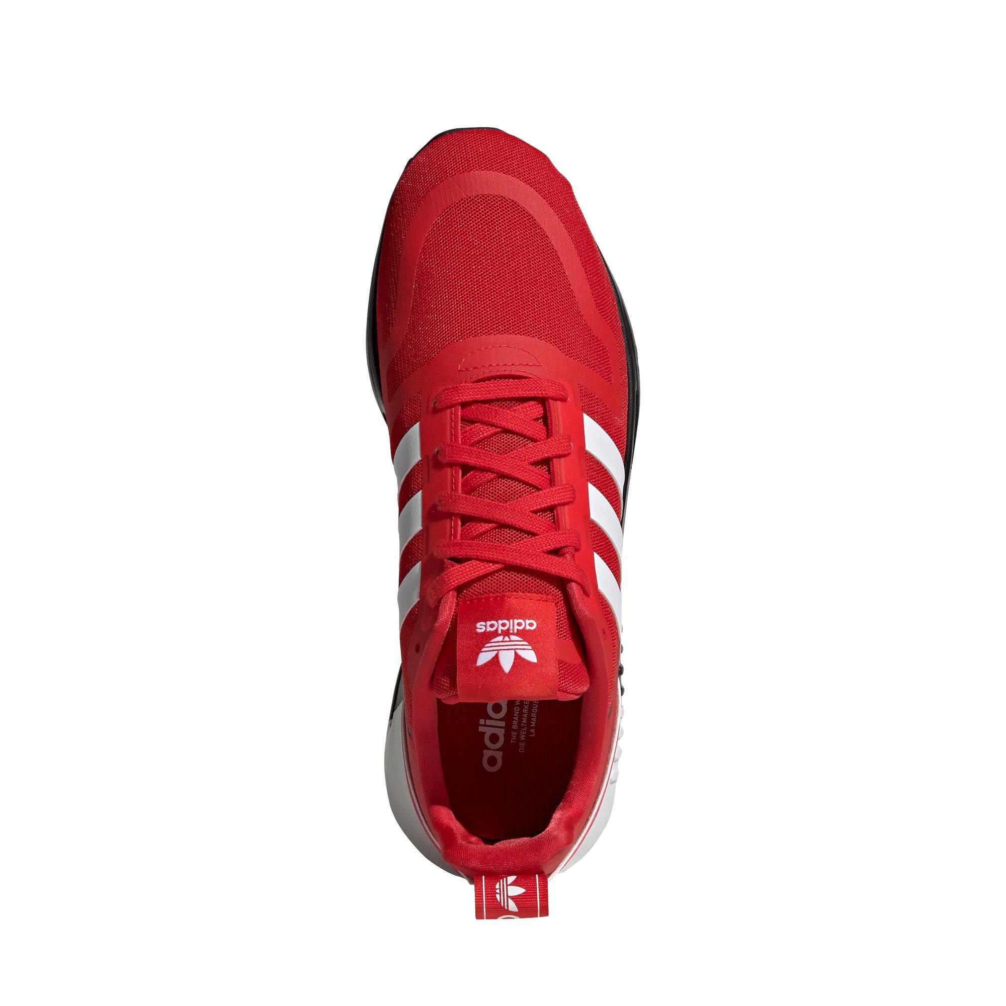 adidas multix red