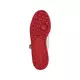 adidas x Forum Home Alone "Cream White/Collegiate Red" Unisex Shoe - WHITE/BLACK/RED Thumbnail View 11