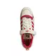 adidas x Forum Home Alone "Cream White/Collegiate Red" Unisex Shoe - WHITE/BLACK/RED Thumbnail View 10