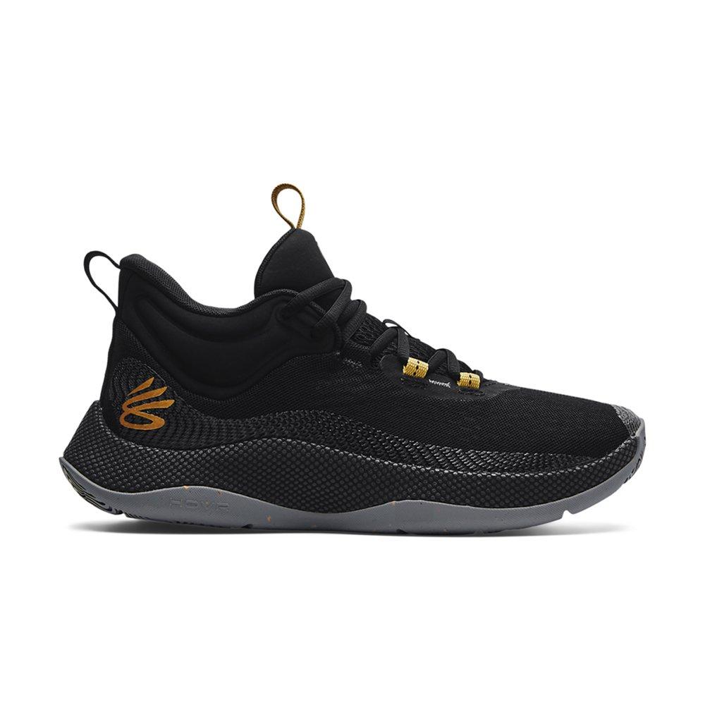 steph curry black history shoes