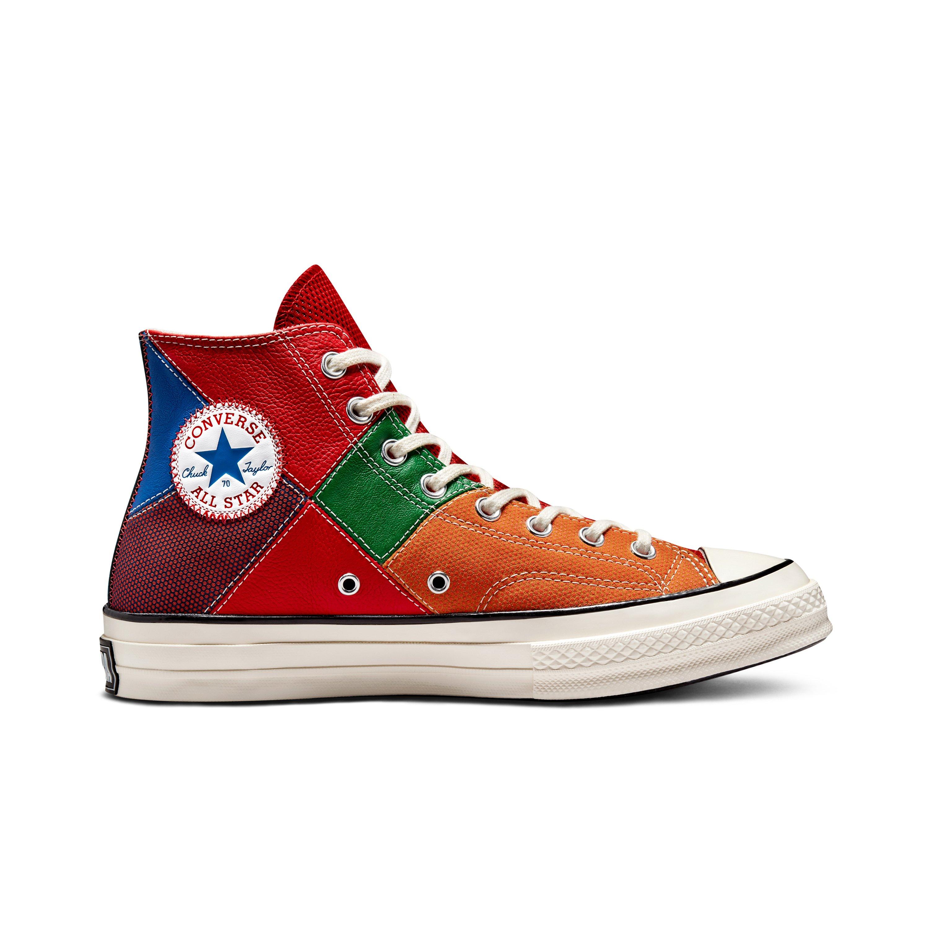 Hibbett 2025 sports converse