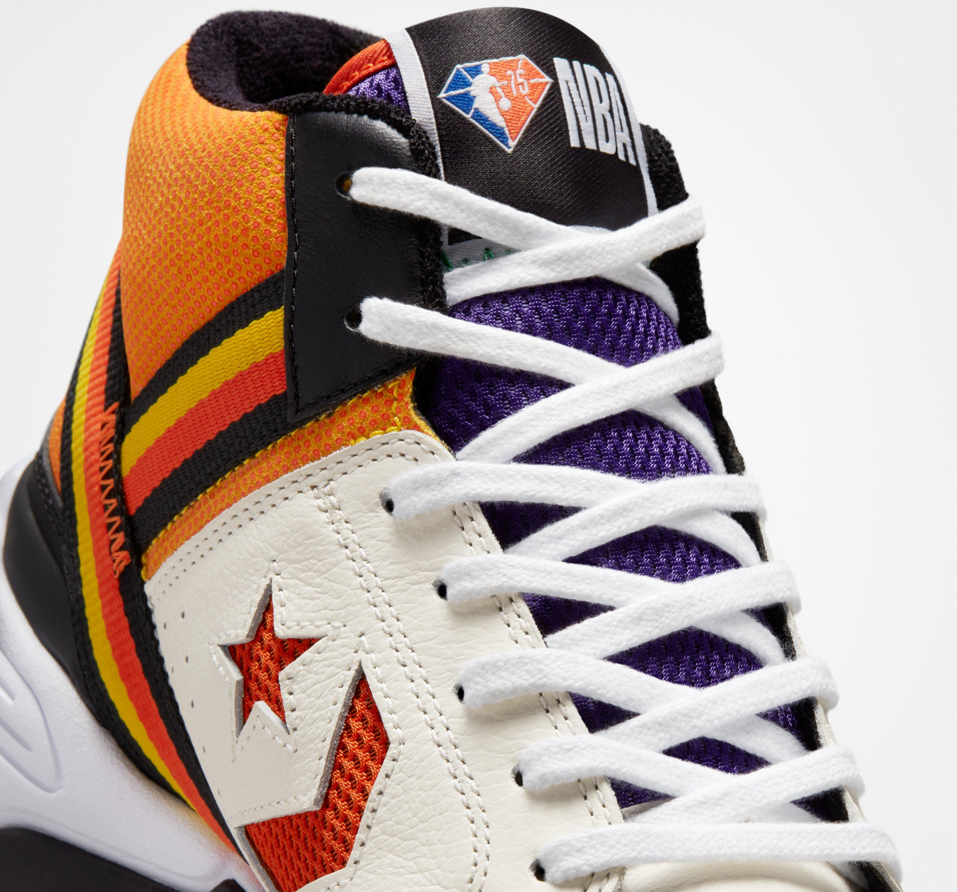 Converse weapon basketball on sale shoes