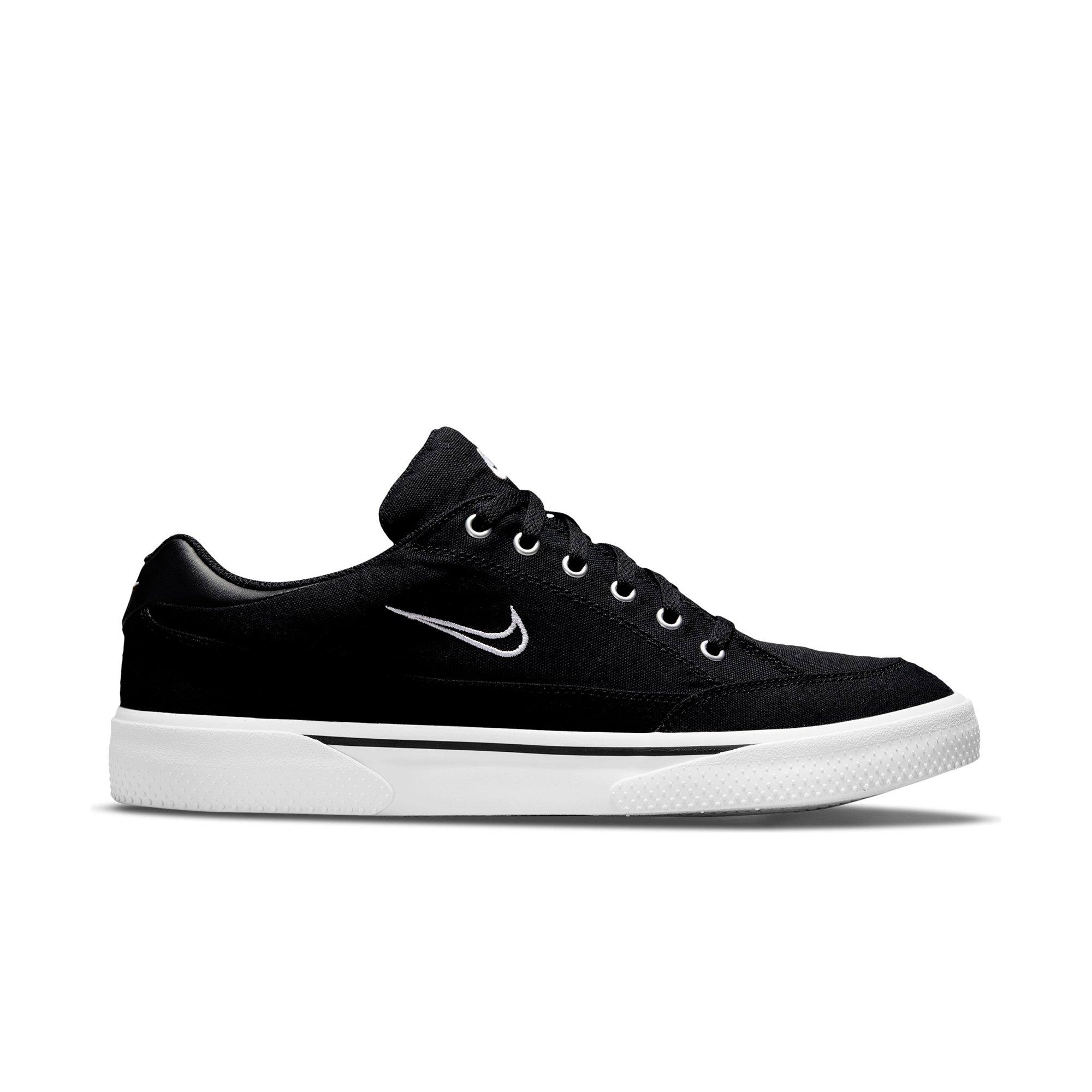 hefboom Aanleg praktijk Nike Retro GTS "Black/White" Men's Shoe