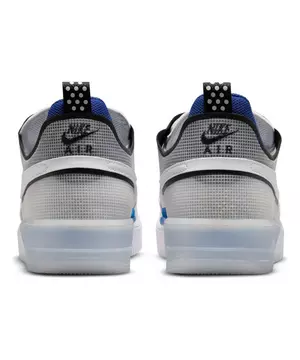 Nike Air Force 1 ‘07 LV8 (White/LT Photo Blue)