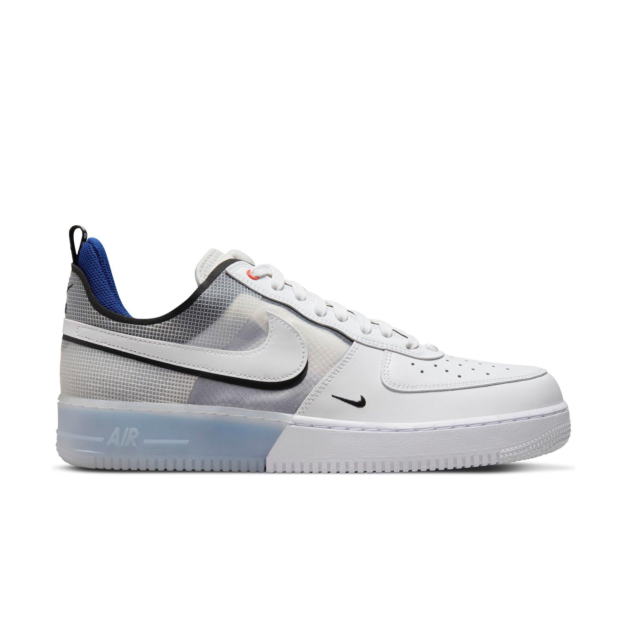 Nike Air Force 1 React Men's Shoes