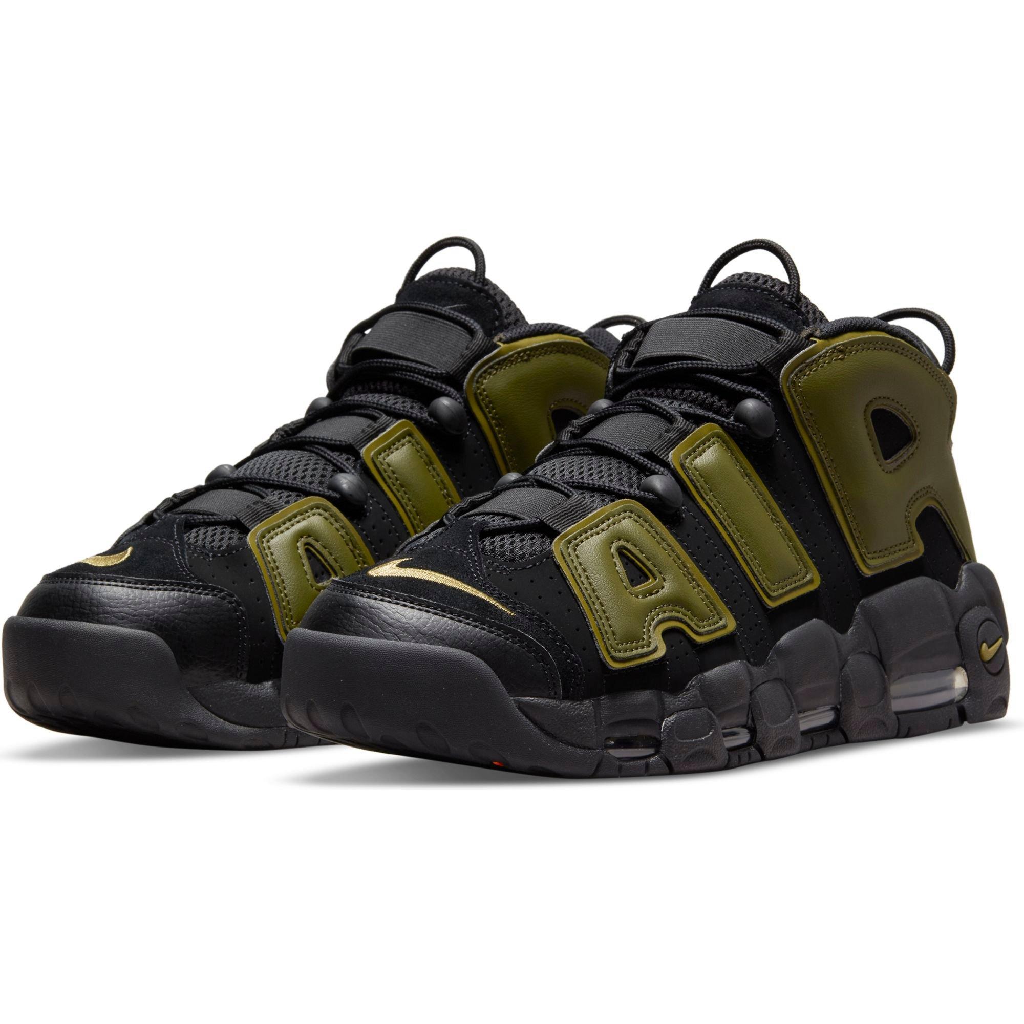 Nike - NIKE AIR MORE UPTEMPO '96  HBX - Globally Curated Fashion