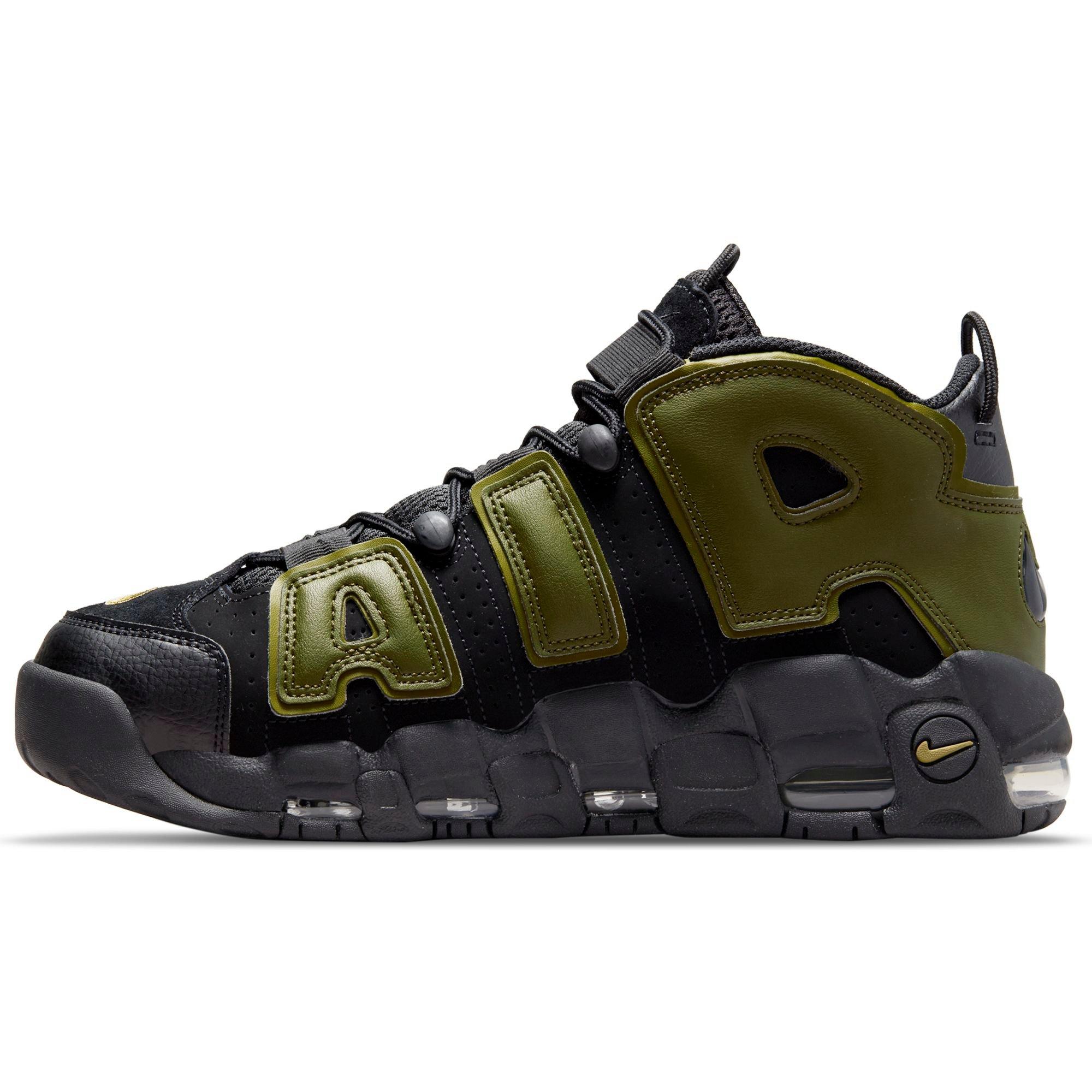 Nike Air More Uptempo '96 Men's Shoes