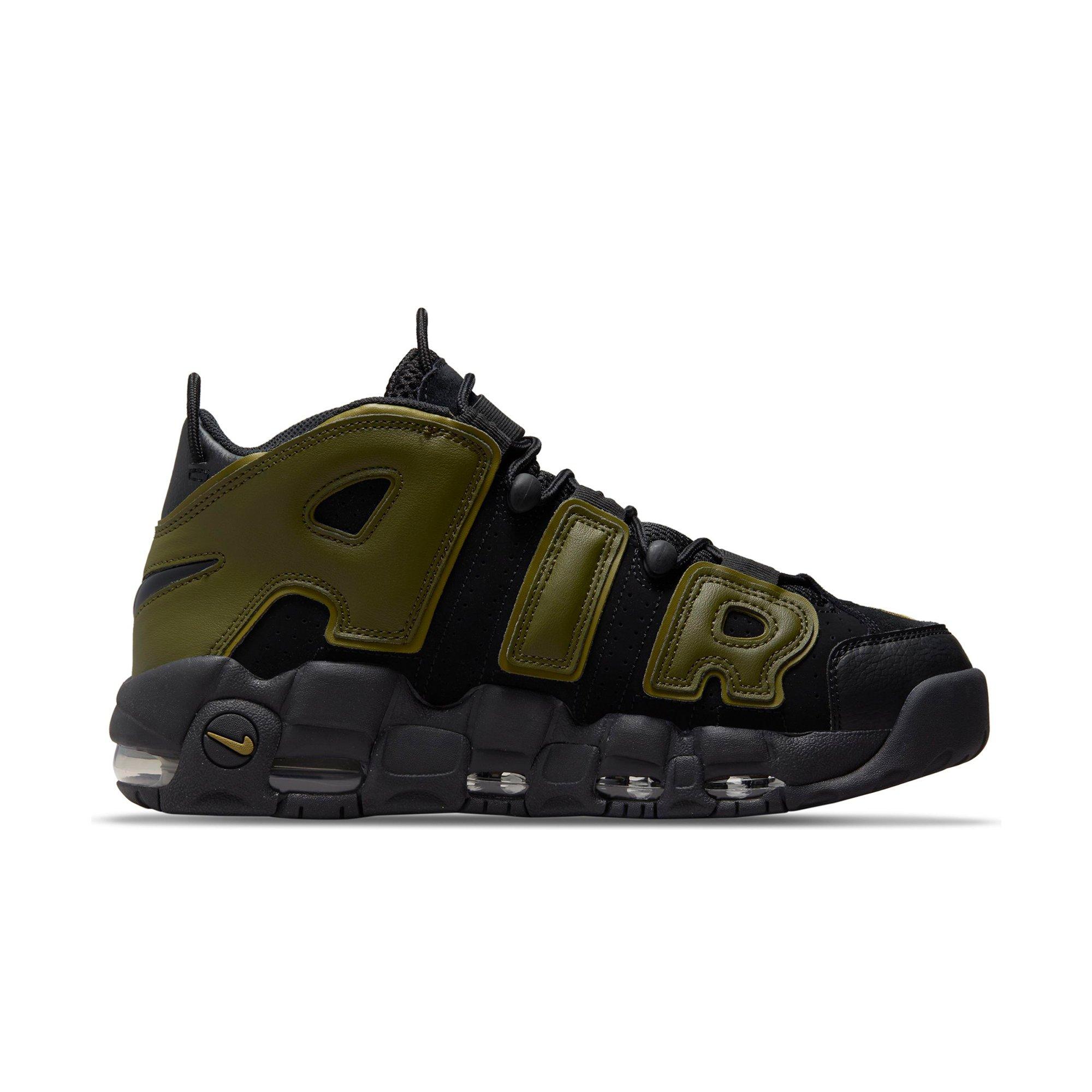 Nike Air More Uptempo '96 Nike Air More Uptempo '96