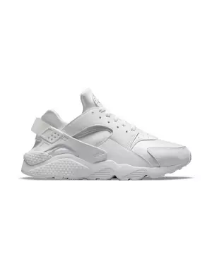 Desgracia para ver Lubricar Nike Air Huarache "White/Pure Platinum" Men's Shoe