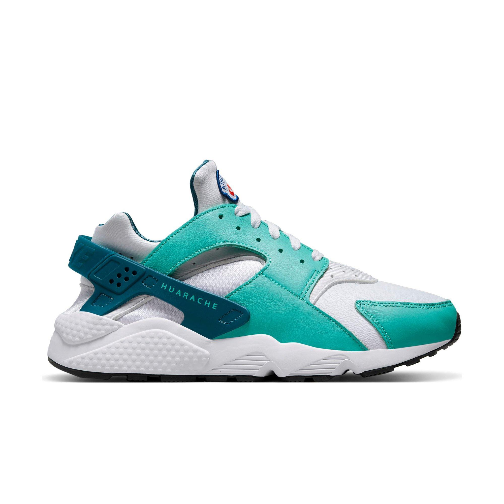 Hibbett cheap sports huaraches