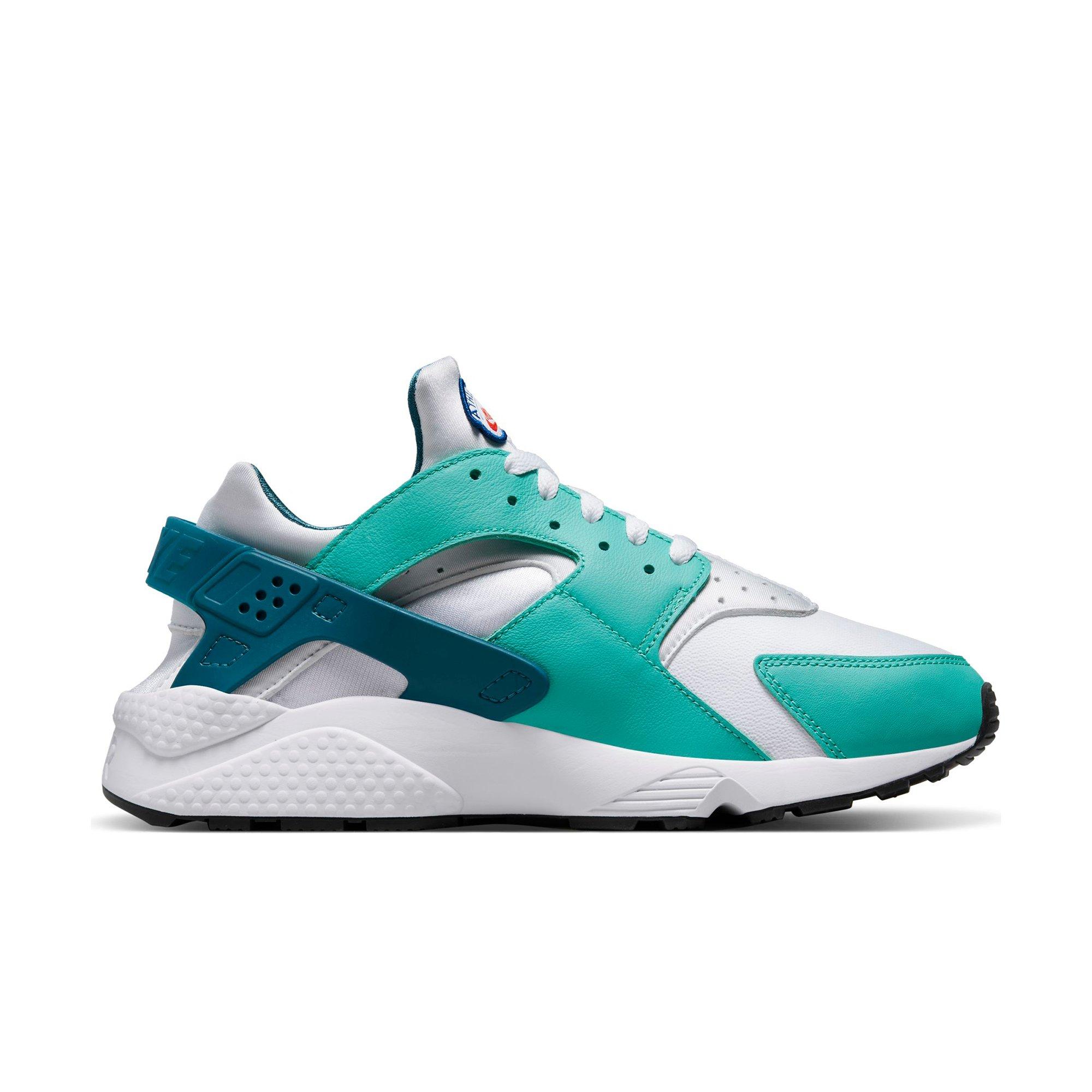 White huaraches sale hibbett sports