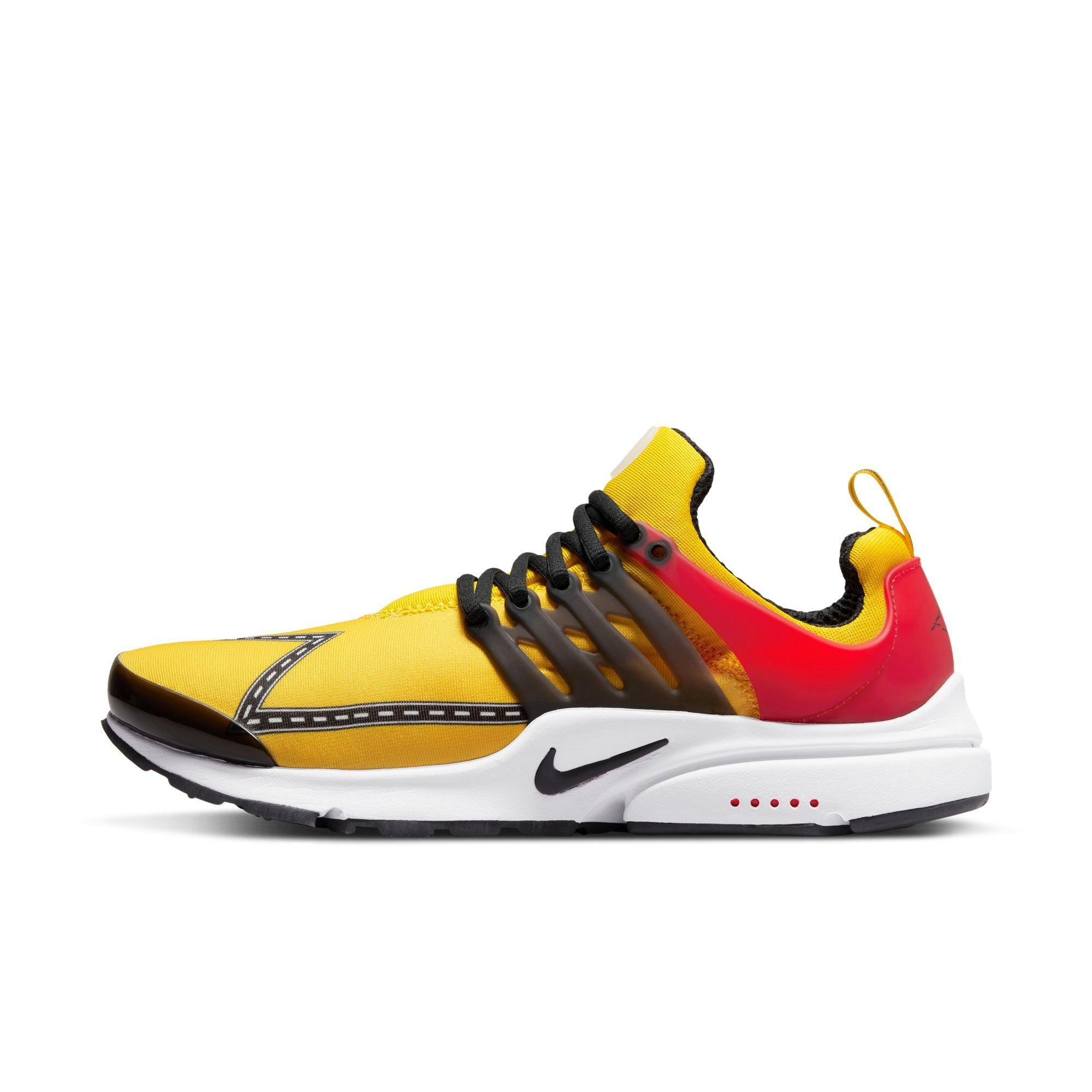 Yellow prestos on sale