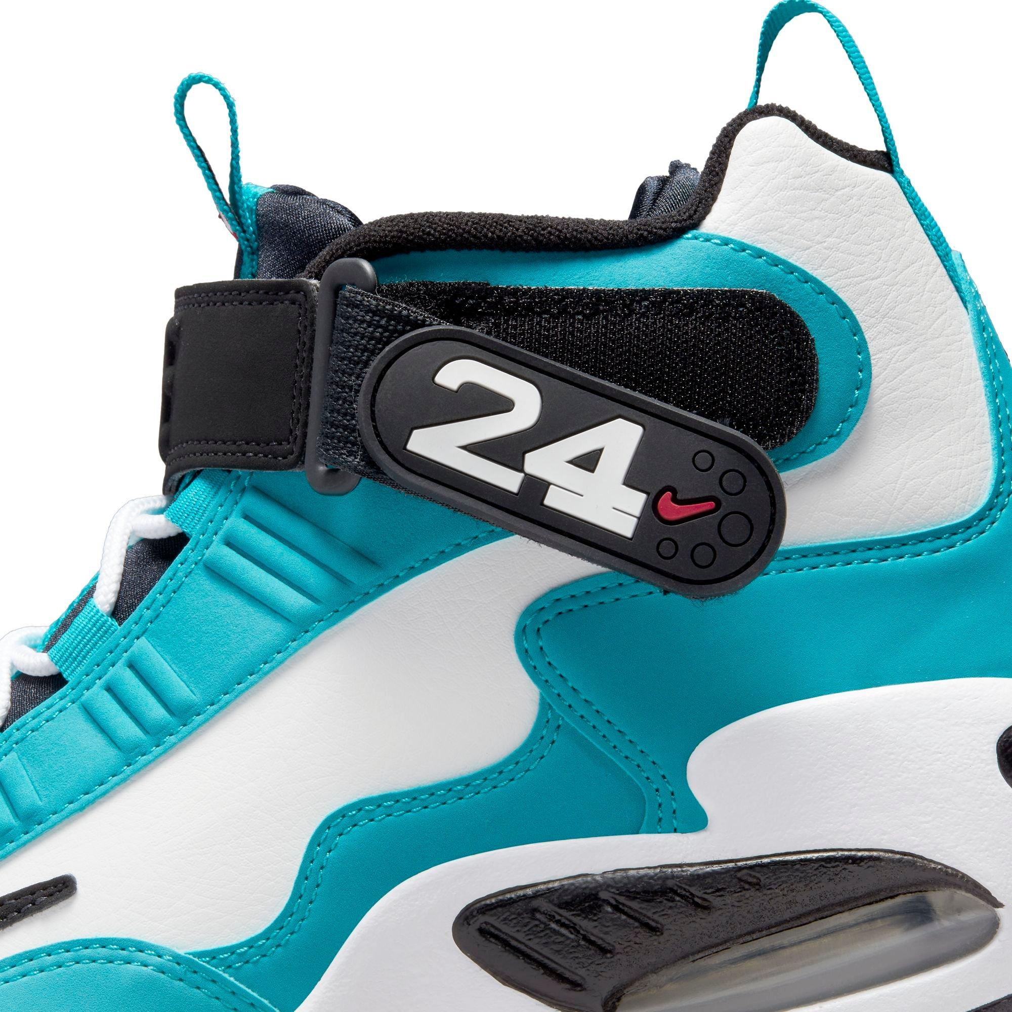 Nike Air Griffey Max 1 Aquamarine