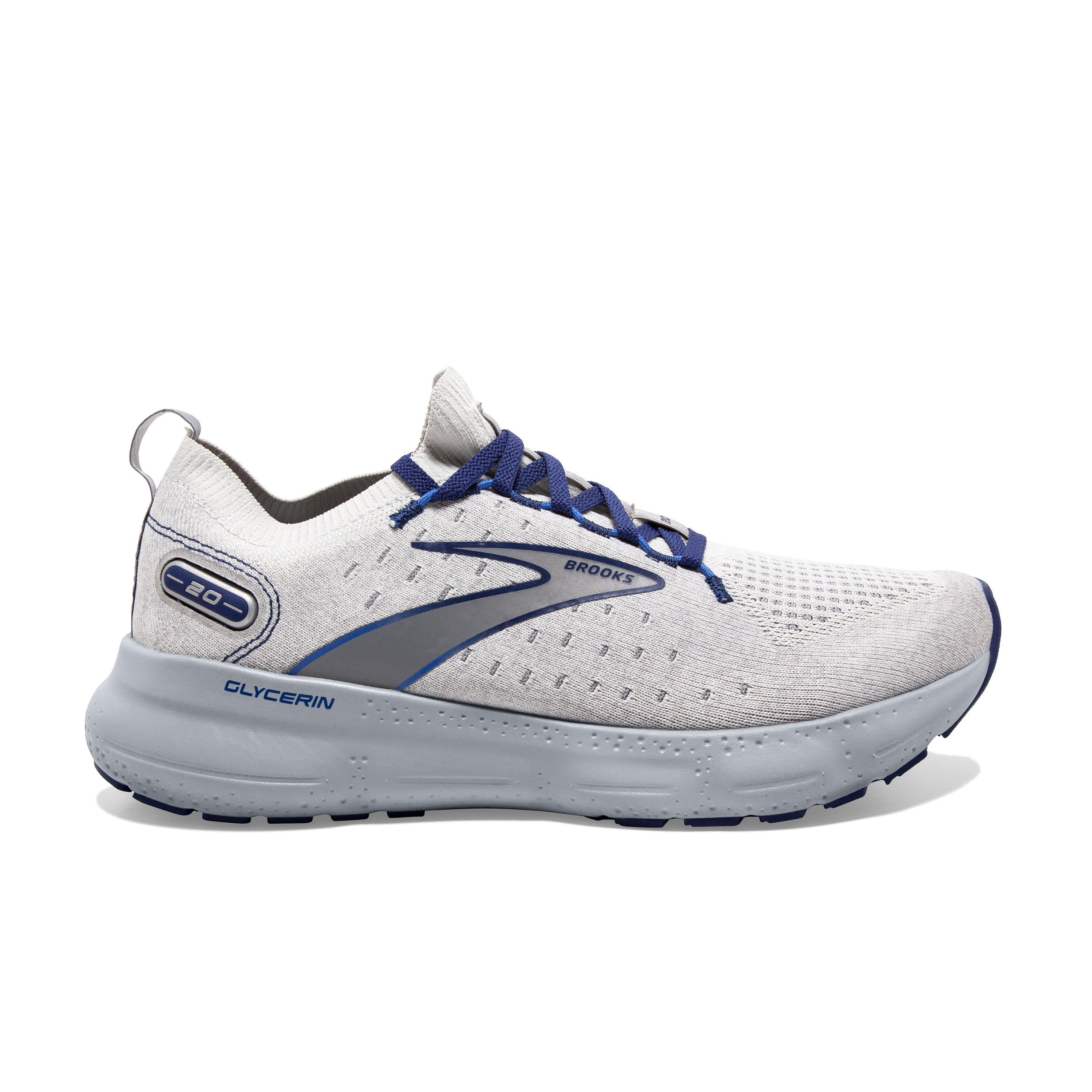 brooks glycerin 20