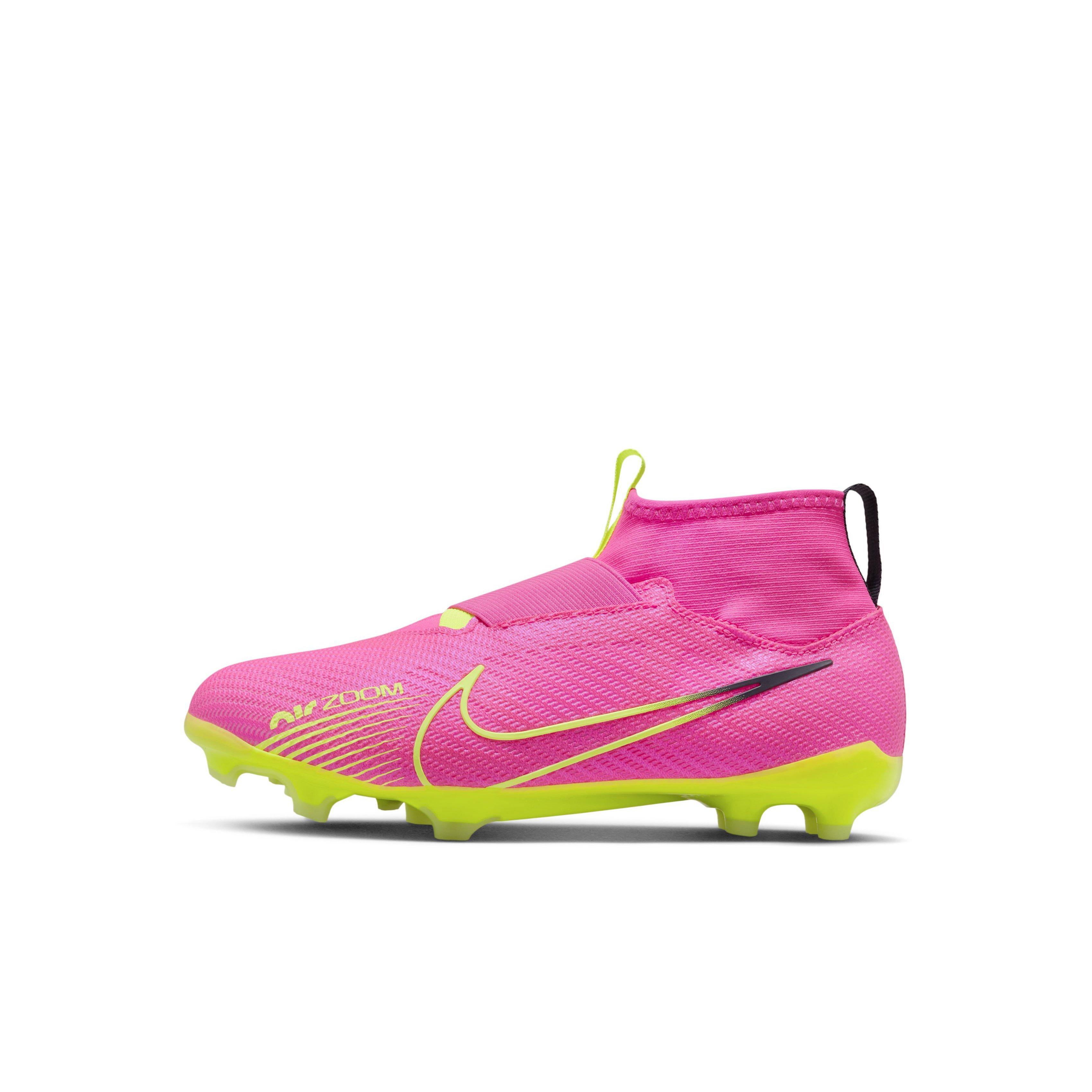 Nike preschool soccer on sale cleats