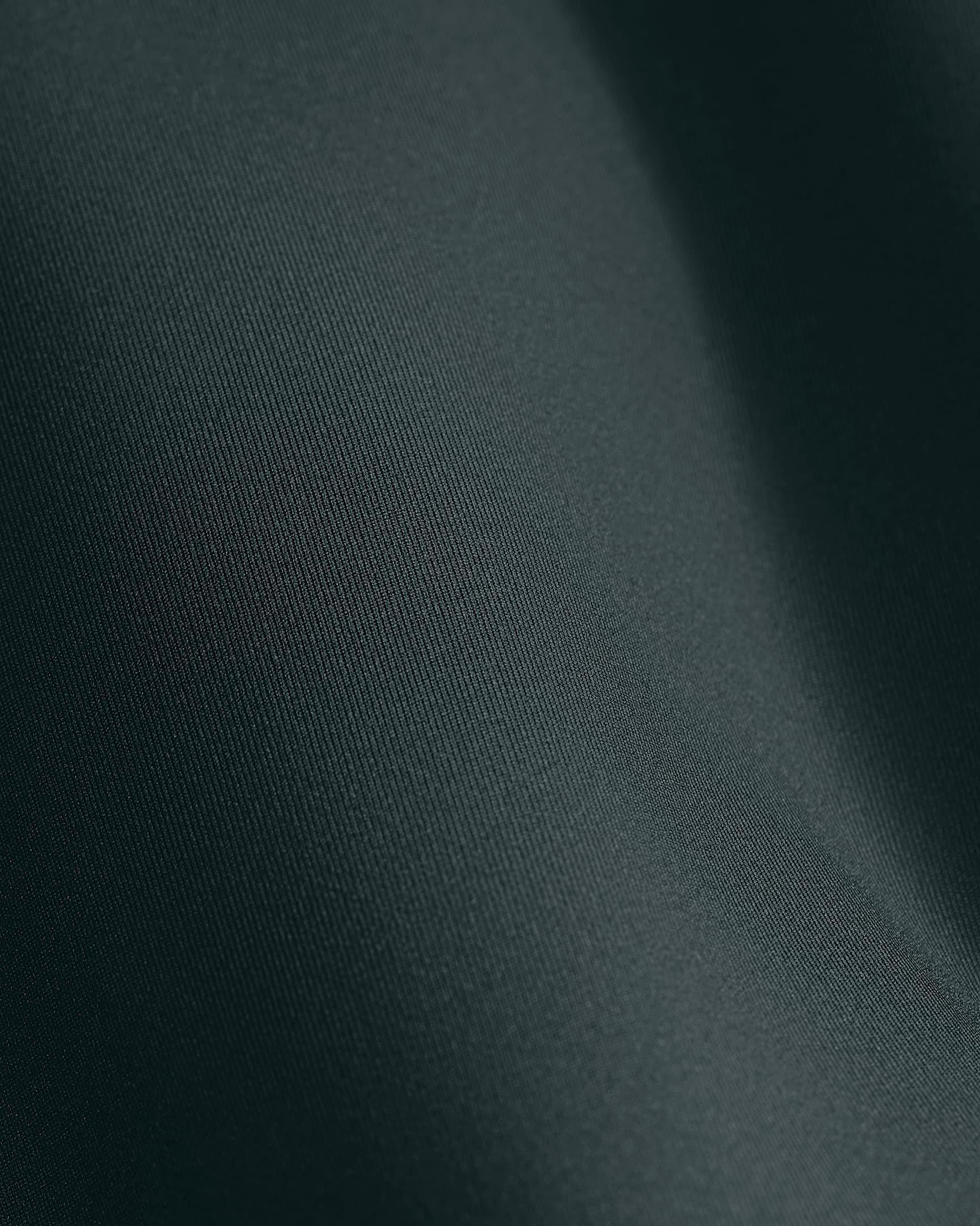 Nike Women's Pro Sculpt High-Waisted 7/8 Leggings - Green - GREEN Thumbnail View 5