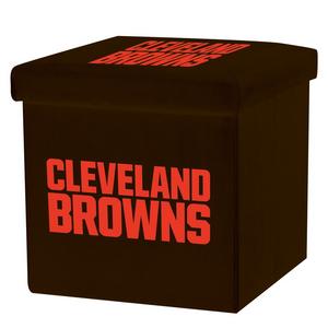 Nike Youth Cleveland Browns Team Local T-Shirt - Hibbett